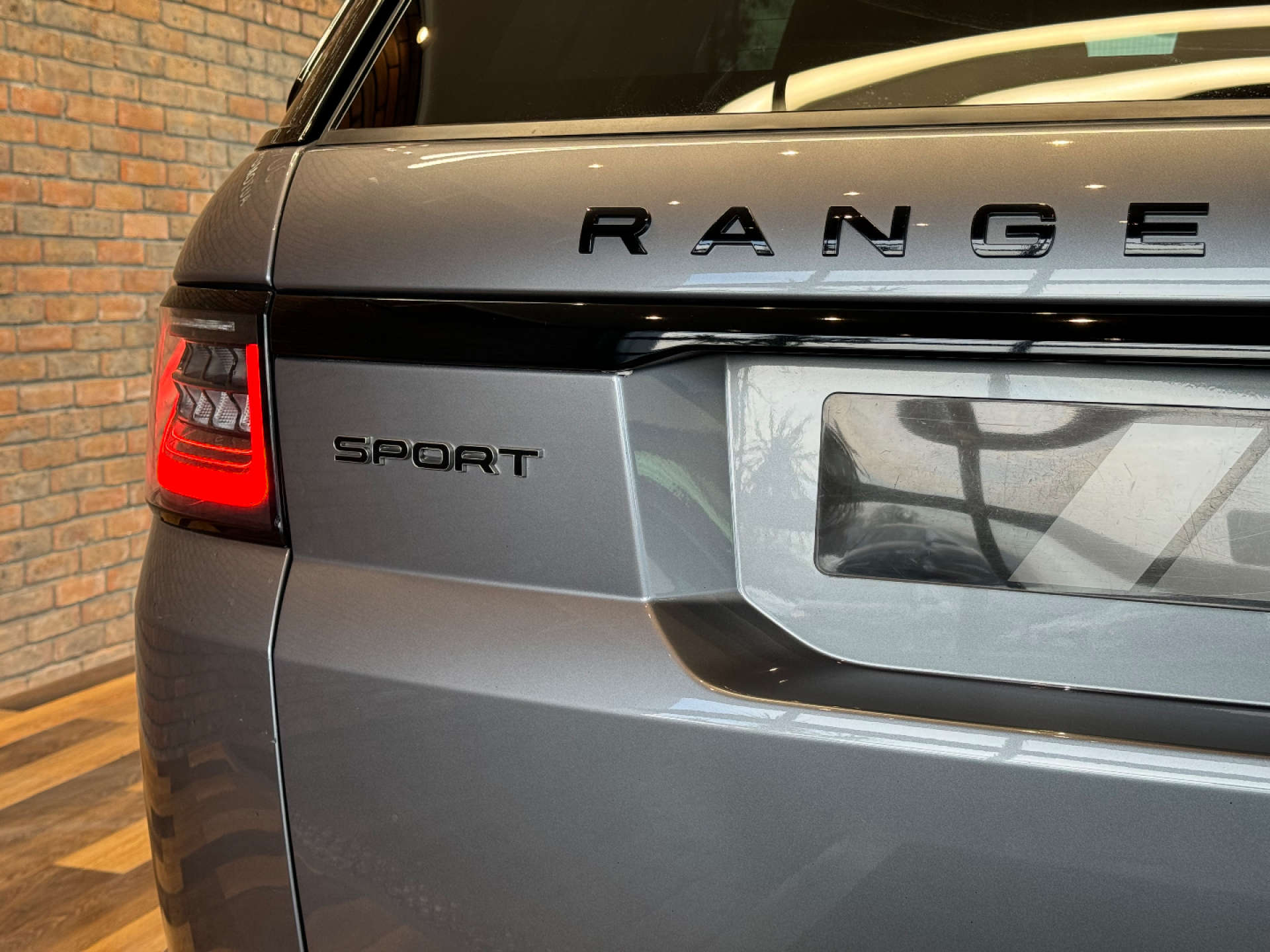 LAND ROVER RANGE ROVER SPORT 2.0 Range Rover Sport HSE Dynamic PHEV Auto 4WD 5dr #30