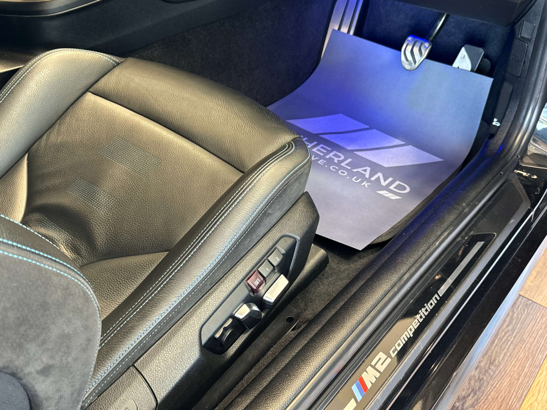 BMW 2 SERIES 3.0 M2 Competition Edition Auto 2dr #34