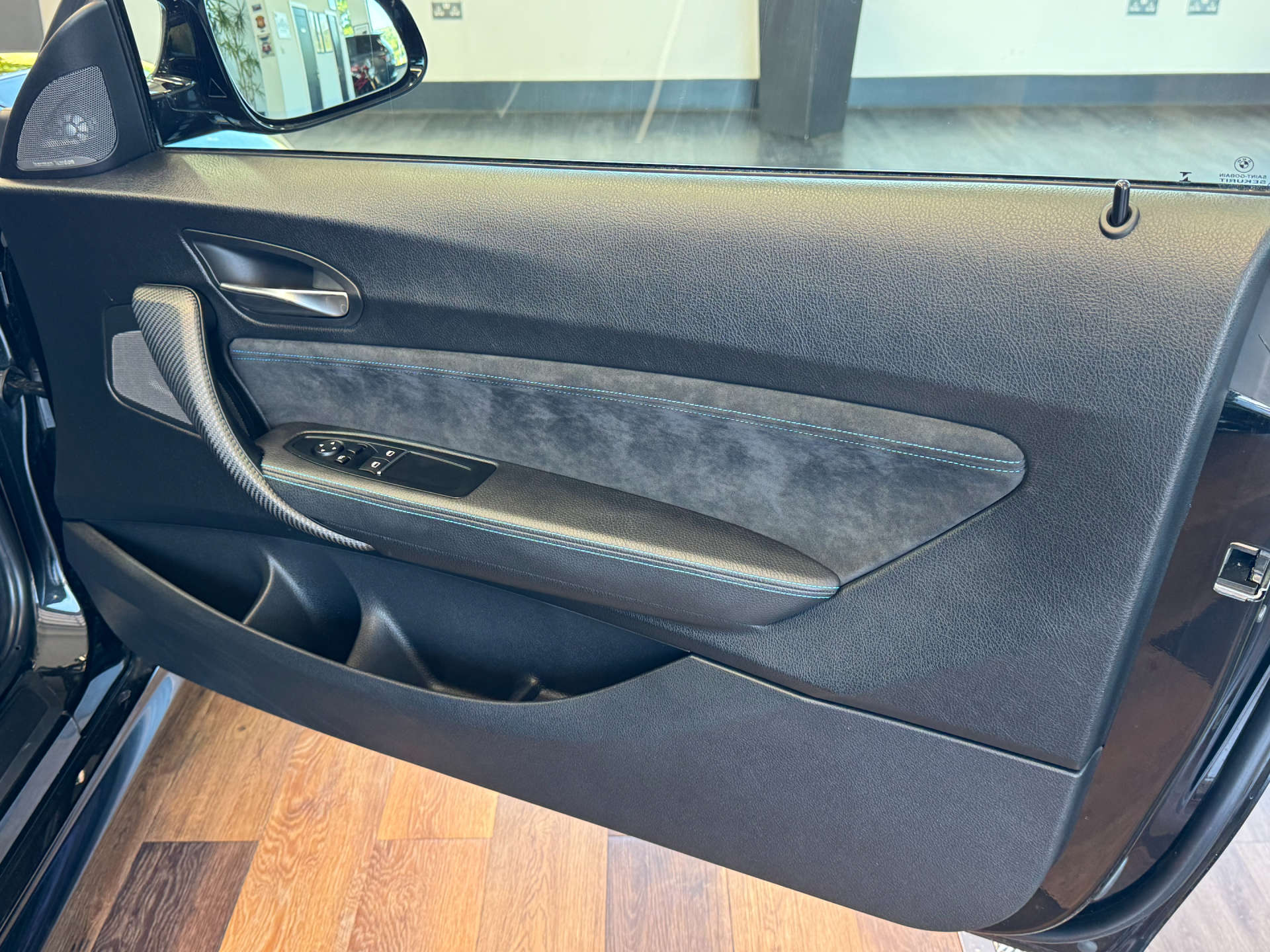 BMW 2 SERIES 3.0 M2 Competition Edition Auto 2dr #35
