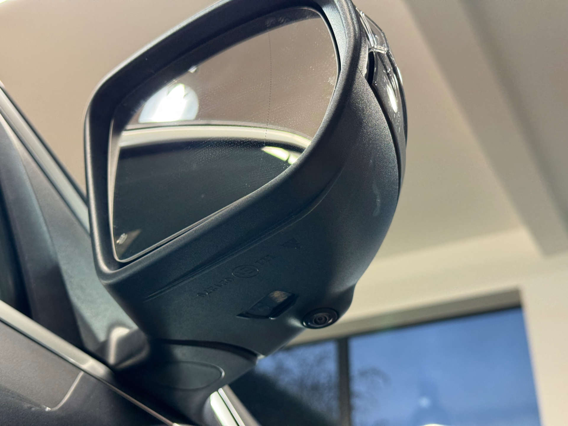 MERCEDES-BENZ GLC 3.0 AMG GLC 43 Premium+ 4Matic Auto 4WD 5dr #18