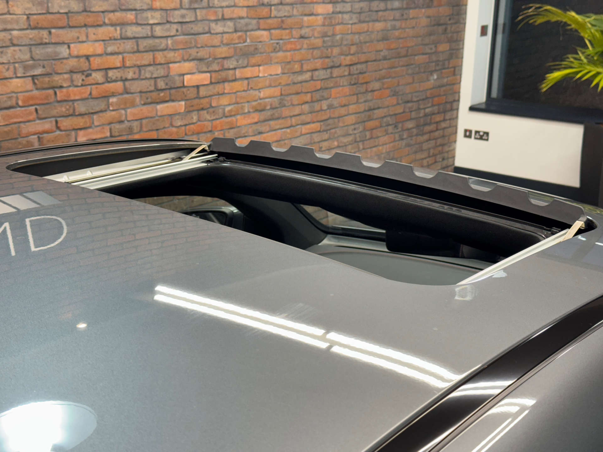 MERCEDES-BENZ GLC 3.0 AMG GLC 43 Premium+ 4Matic Auto 4WD 5dr #19