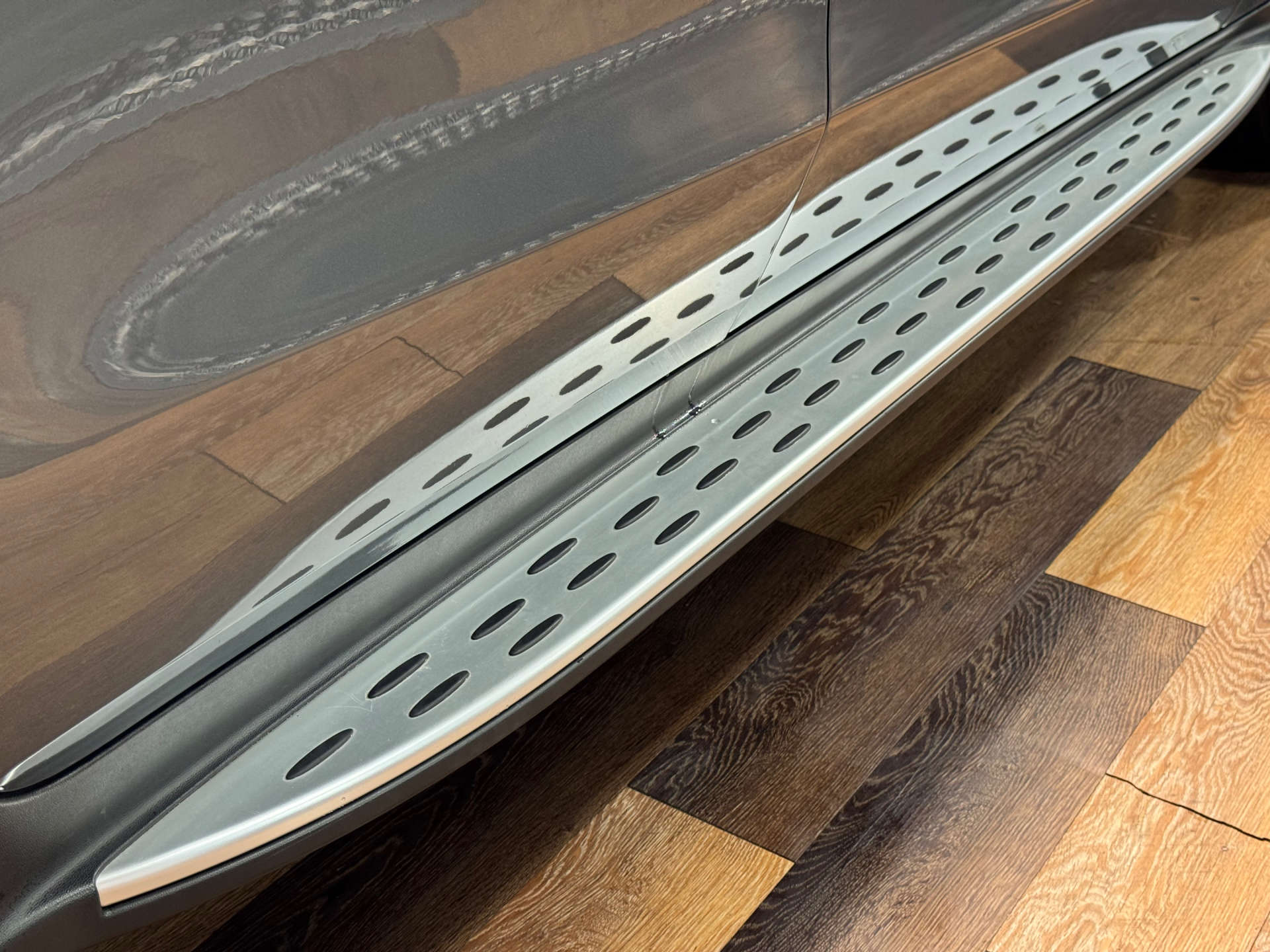 MERCEDES-BENZ GLC 3.0 AMG GLC 43 Premium+ 4Matic Auto 4WD 5dr #20