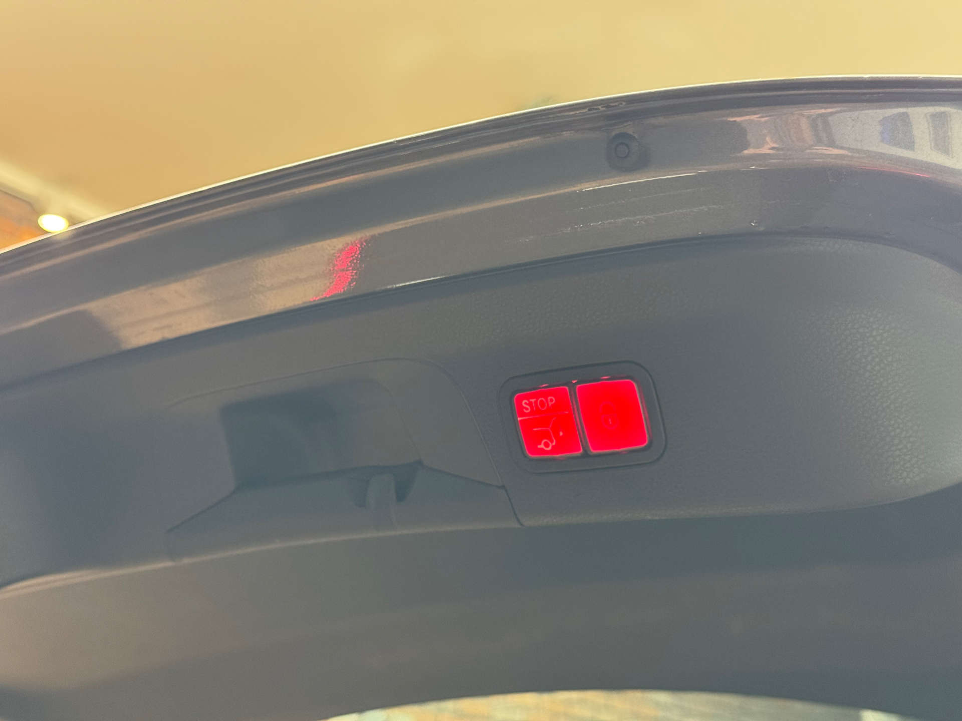 MERCEDES-BENZ GLC 3.0 AMG GLC 43 Premium+ 4Matic Auto 4WD 5dr #25