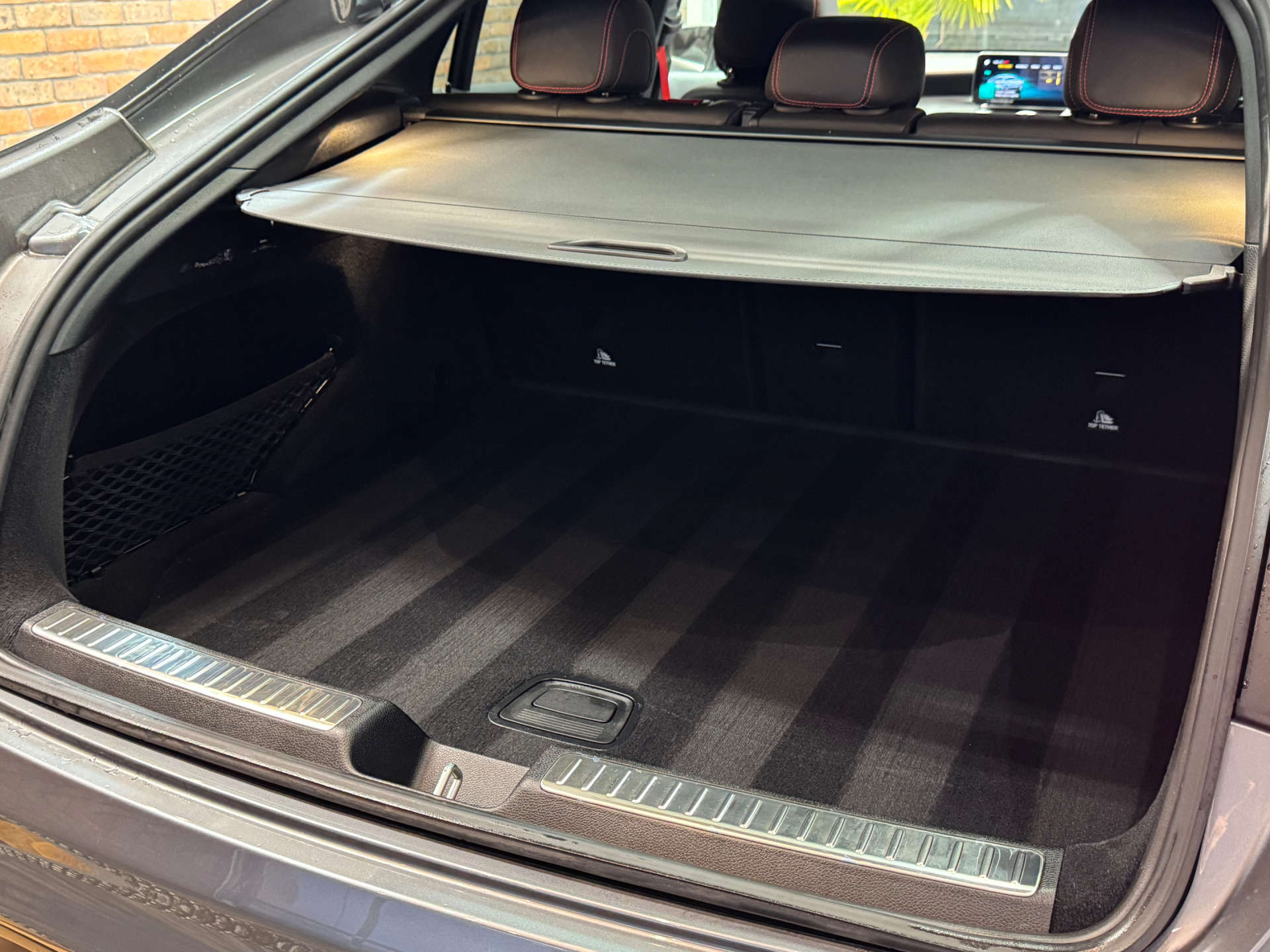 MERCEDES-BENZ GLC 3.0 AMG GLC 43 Premium+ 4Matic Auto 4WD 5dr #26