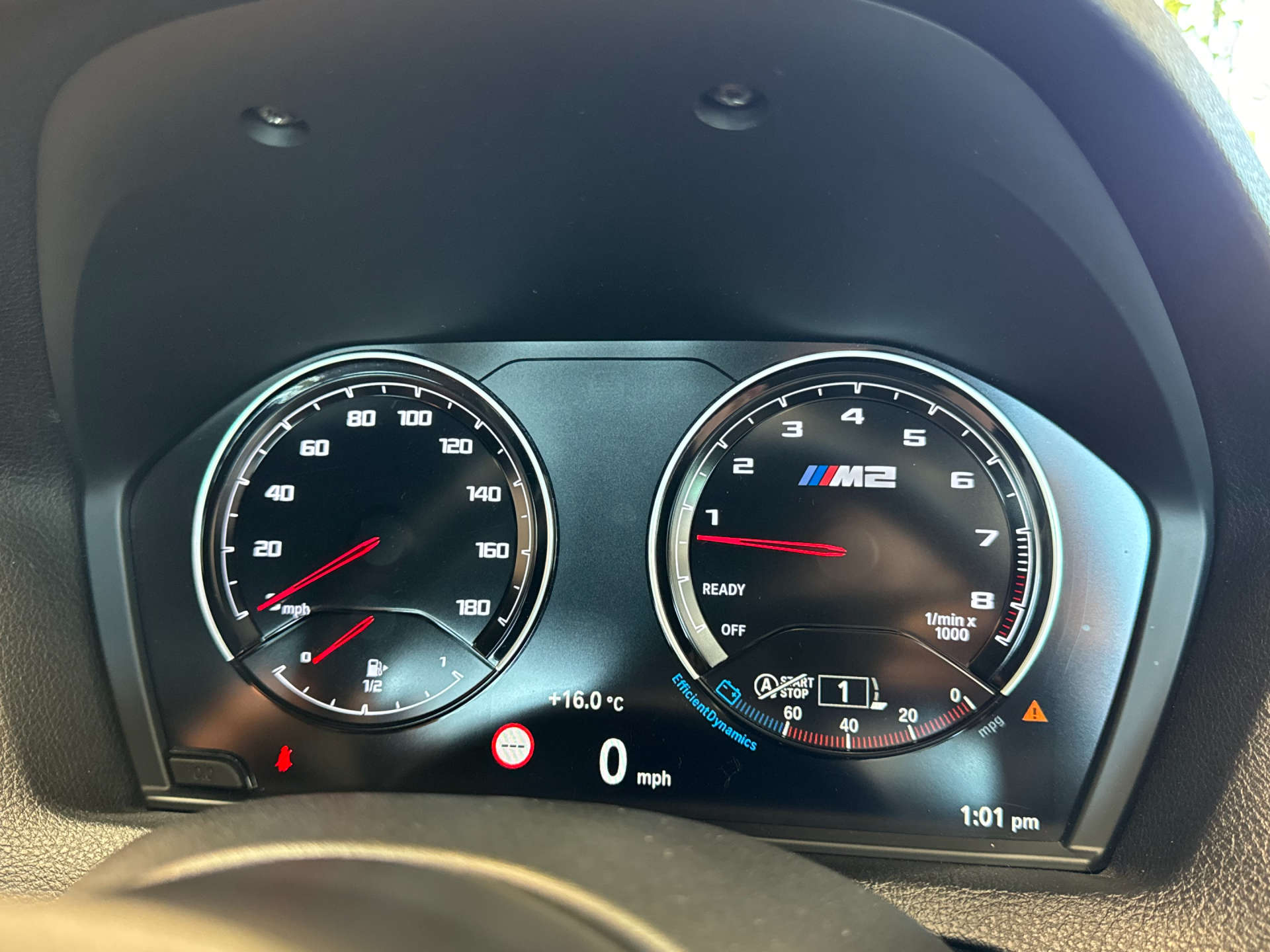 BMW 2 SERIES 3.0 M2 Competition Edition Auto 2dr #55