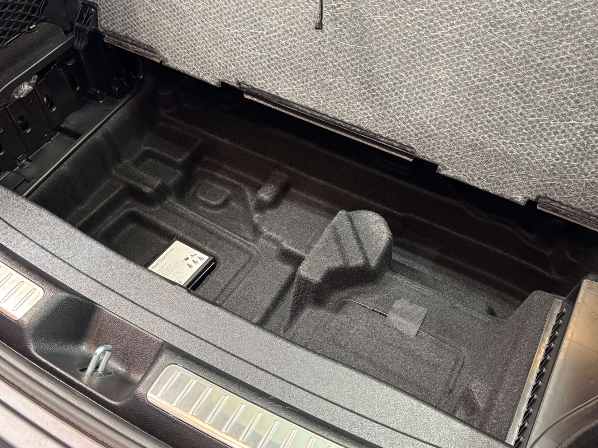 MERCEDES-BENZ GLC 3.0 AMG GLC 43 Premium+ 4Matic Auto 4WD 5dr #28