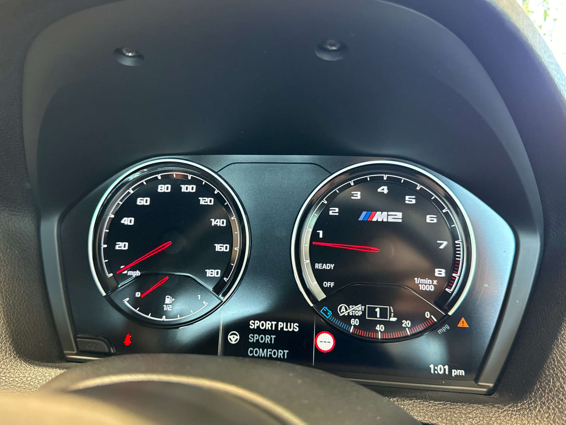 BMW 2 SERIES 3.0 M2 Competition Edition Auto 2dr #56