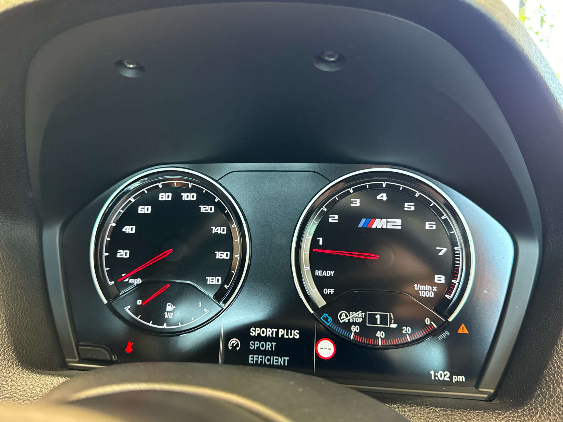 BMW 2 SERIES 3.0 M2 Competition Edition Auto 2dr #57