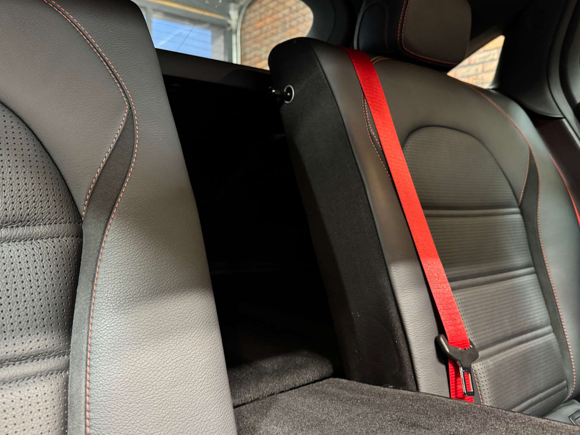 MERCEDES-BENZ GLC 3.0 AMG GLC 43 Premium+ 4Matic Auto 4WD 5dr #30