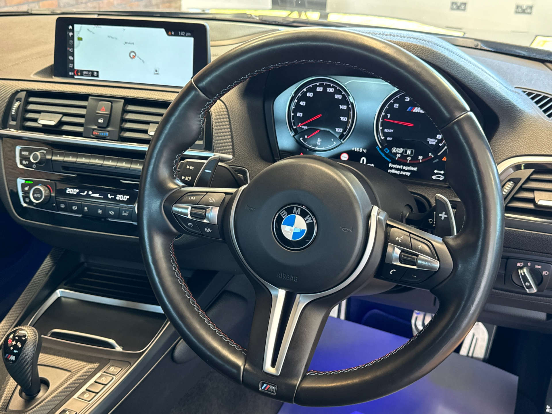 BMW 2 SERIES 3.0 M2 Competition Edition Auto 2dr #58