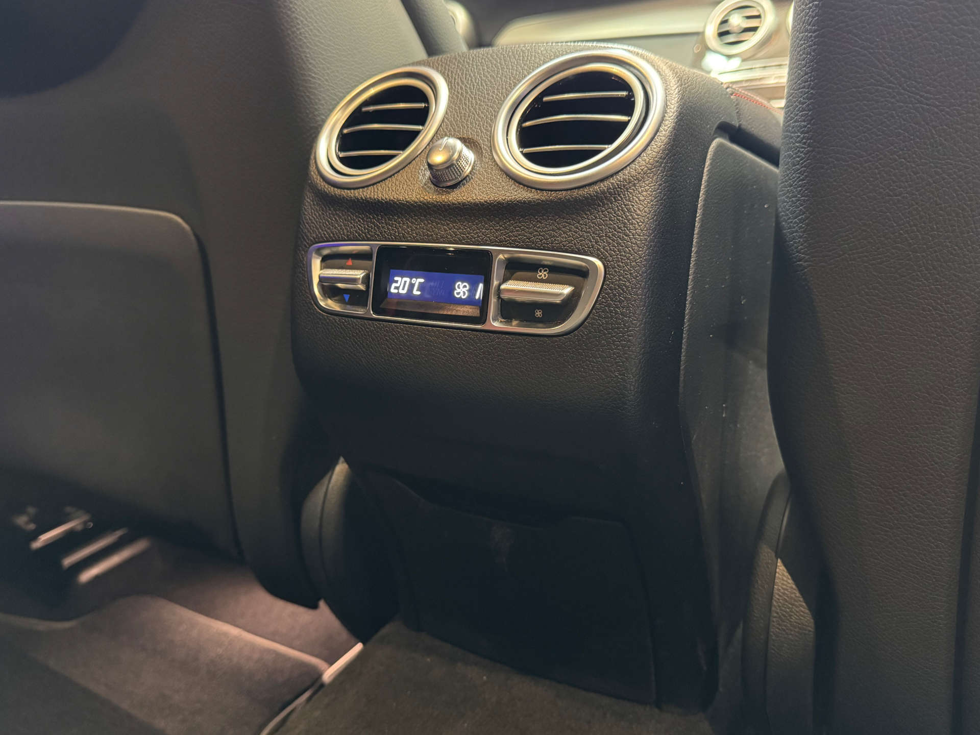 MERCEDES-BENZ GLC 3.0 AMG GLC 43 Premium+ 4Matic Auto 4WD 5dr #31