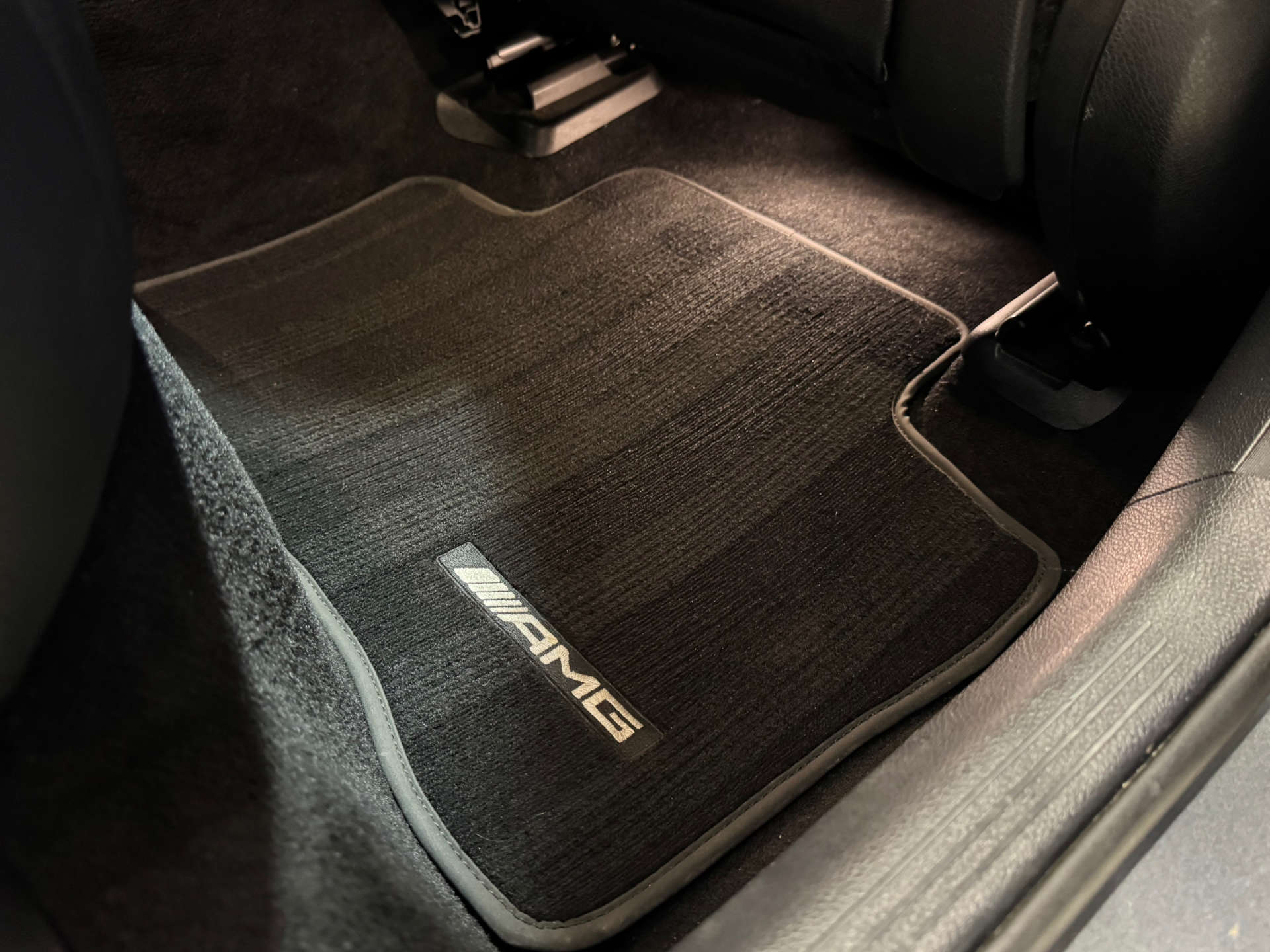 MERCEDES-BENZ GLC 3.0 AMG GLC 43 Premium+ 4Matic Auto 4WD 5dr #32