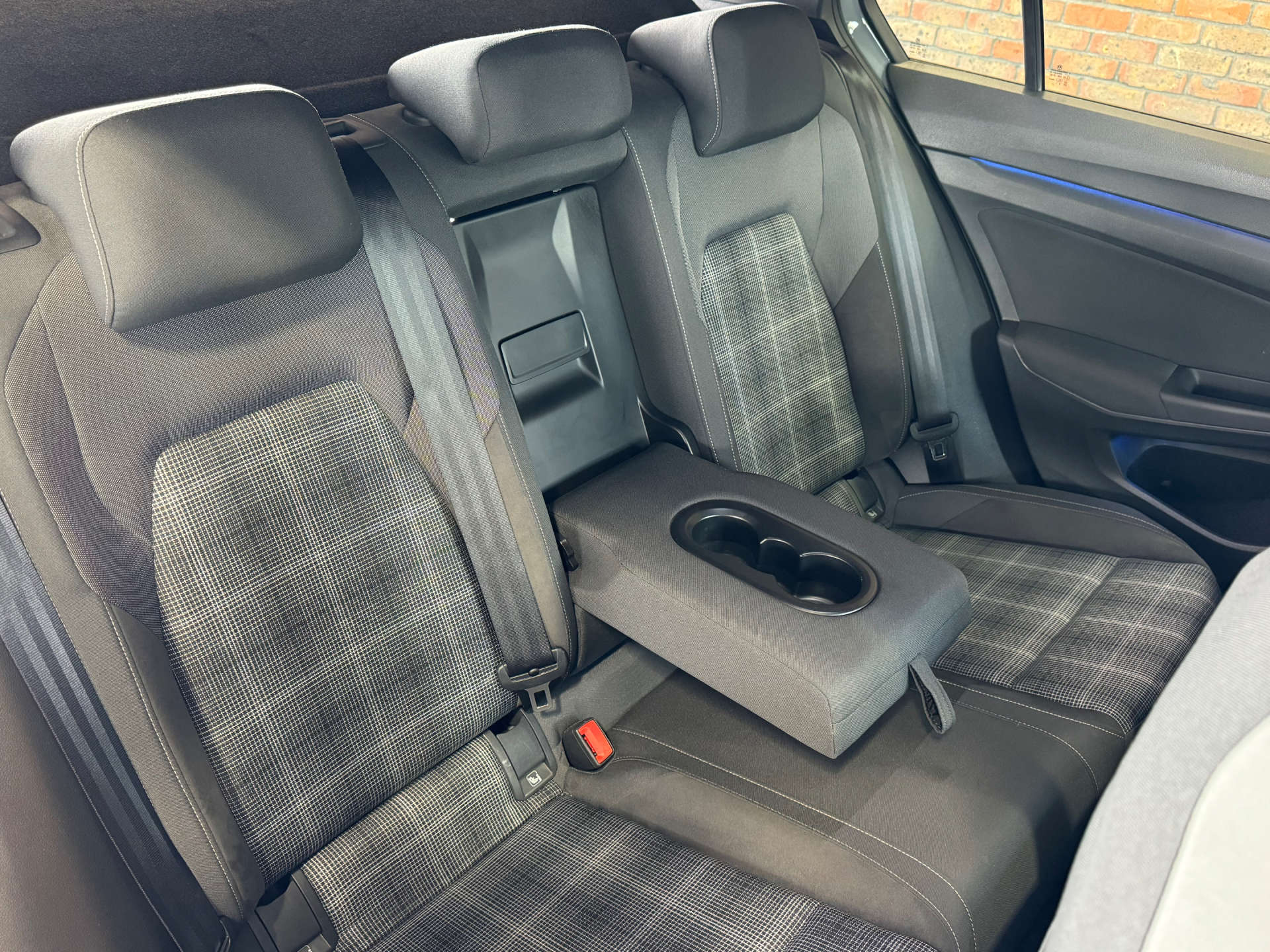 VOLKSWAGEN GOLF 2.0 Golf GTD TDI Semi-Auto 5dr #22