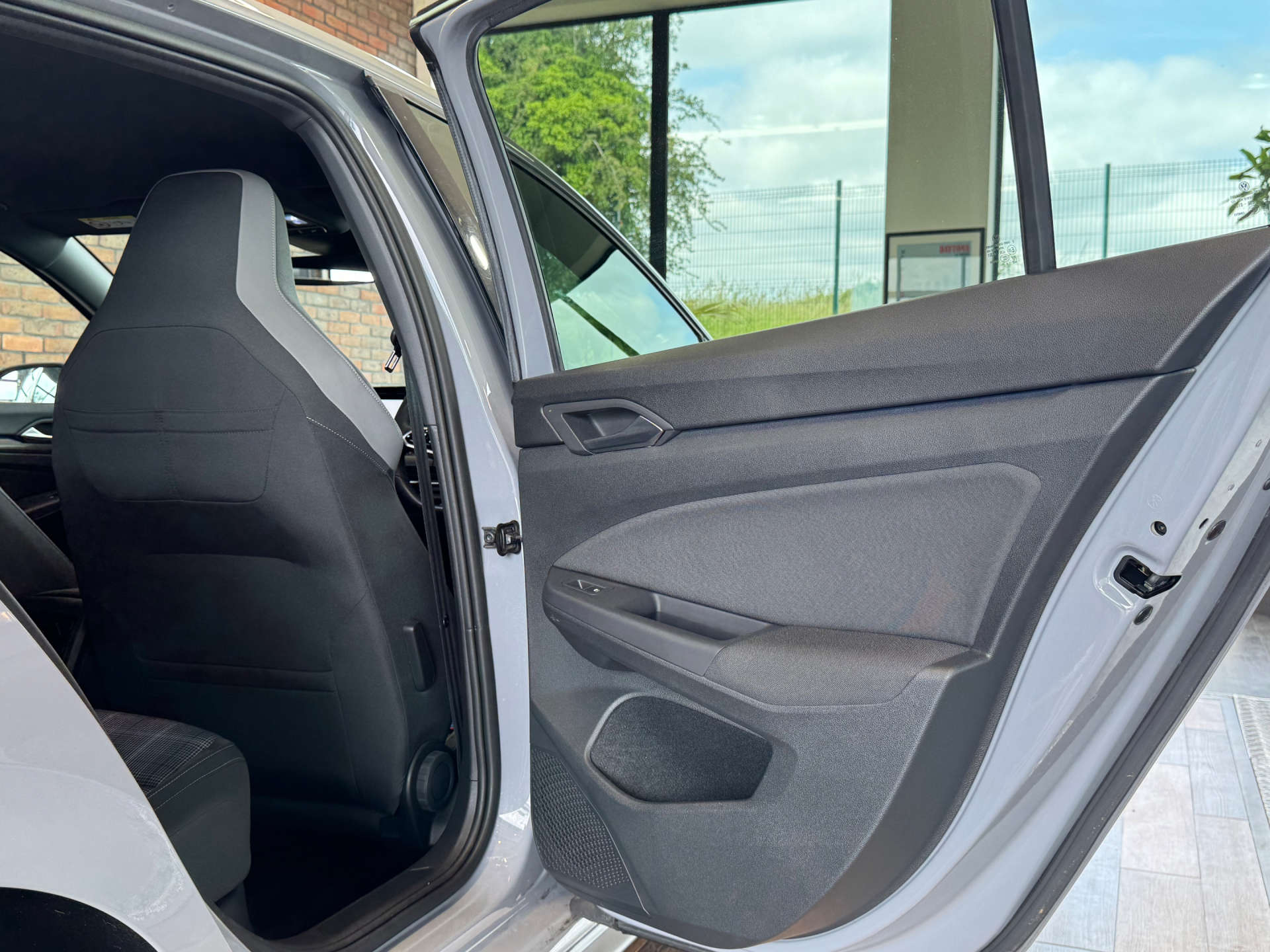 VOLKSWAGEN GOLF 2.0 Golf GTD TDI Semi-Auto 5dr #25