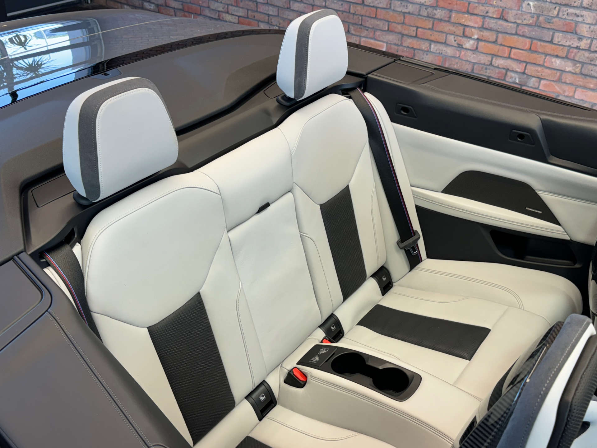 BMW 4 SERIES 3.0 M4 Competition Edition M xDrive Auto 4WD 2dr #33