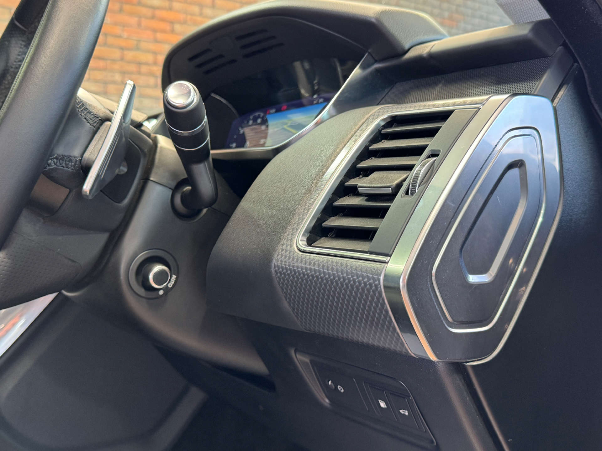 LAND ROVER RANGE ROVER SPORT 2.0 Range Rover Sport HSE Dynamic PHEV Auto 4WD 5dr #60