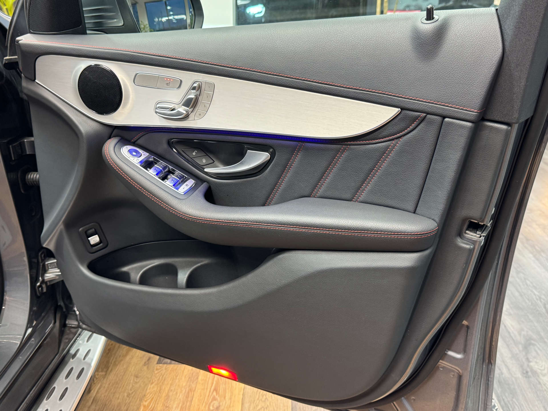 MERCEDES-BENZ GLC 3.0 AMG GLC 43 Premium+ 4Matic Auto 4WD 5dr #38