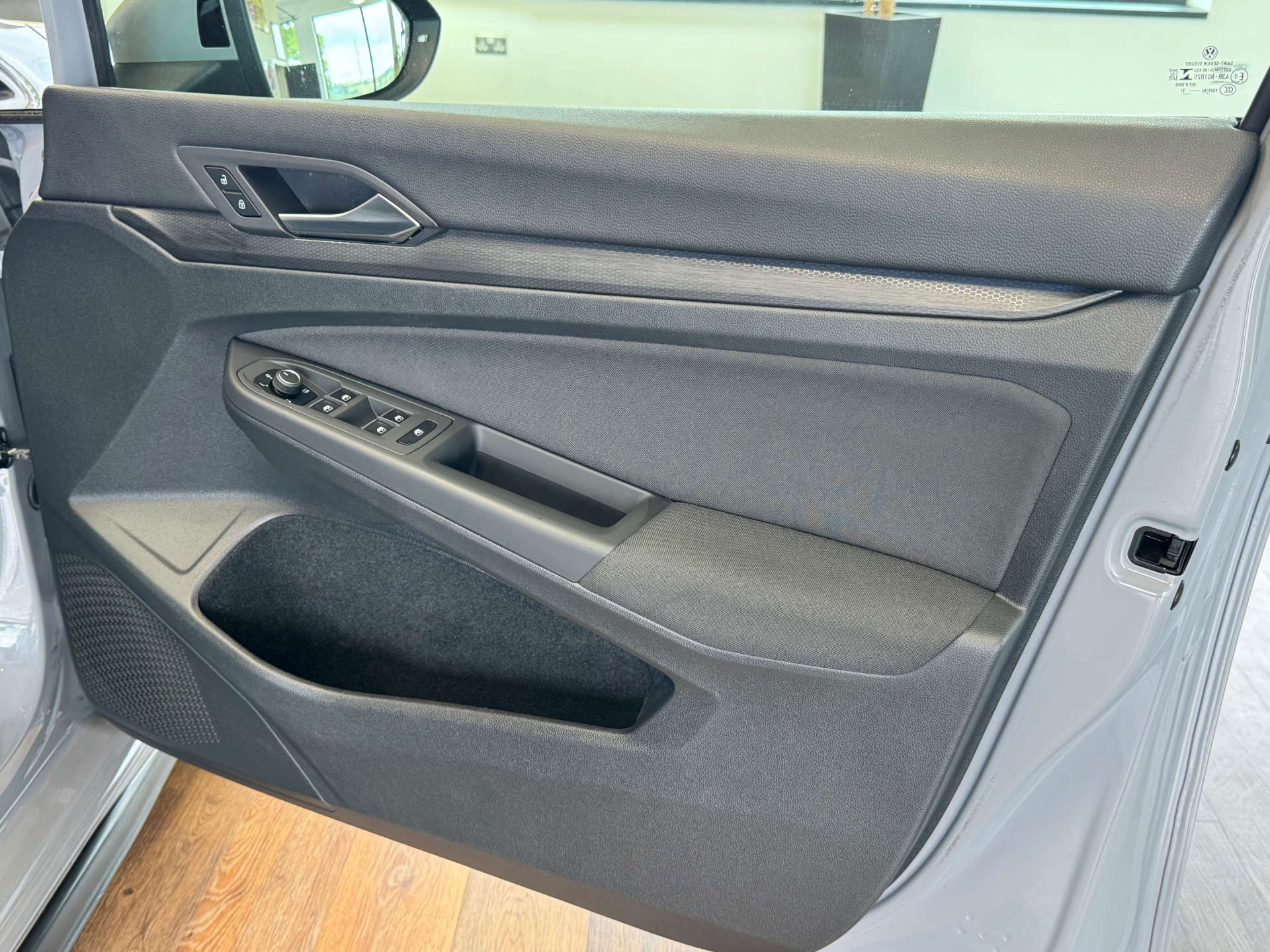 VOLKSWAGEN GOLF 2.0 Golf GTD TDI Semi-Auto 5dr #30
