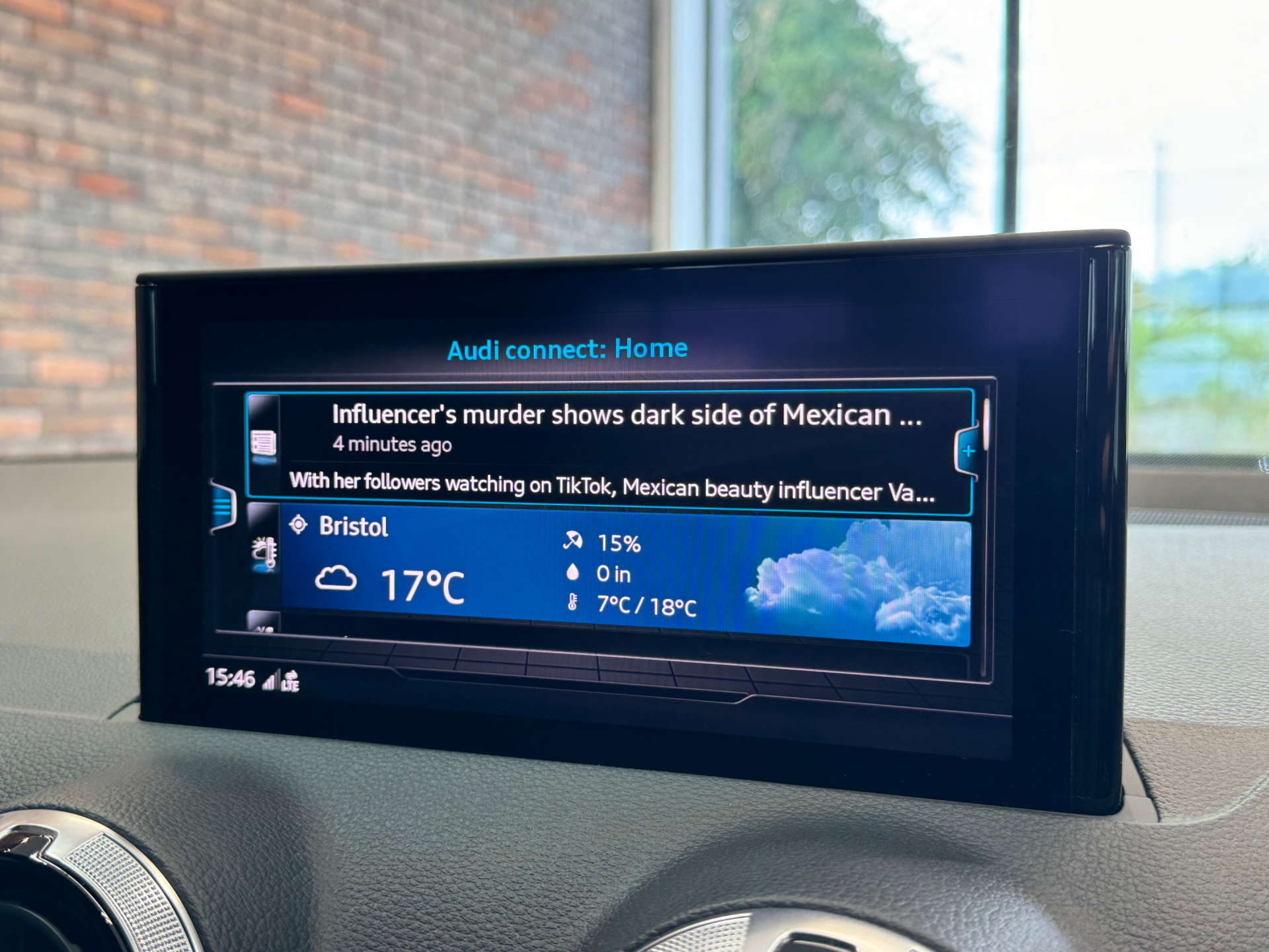 AUDI Q2 1.5 Q2 Black Edition 35 TFSI Semi-Auto 5dr #40