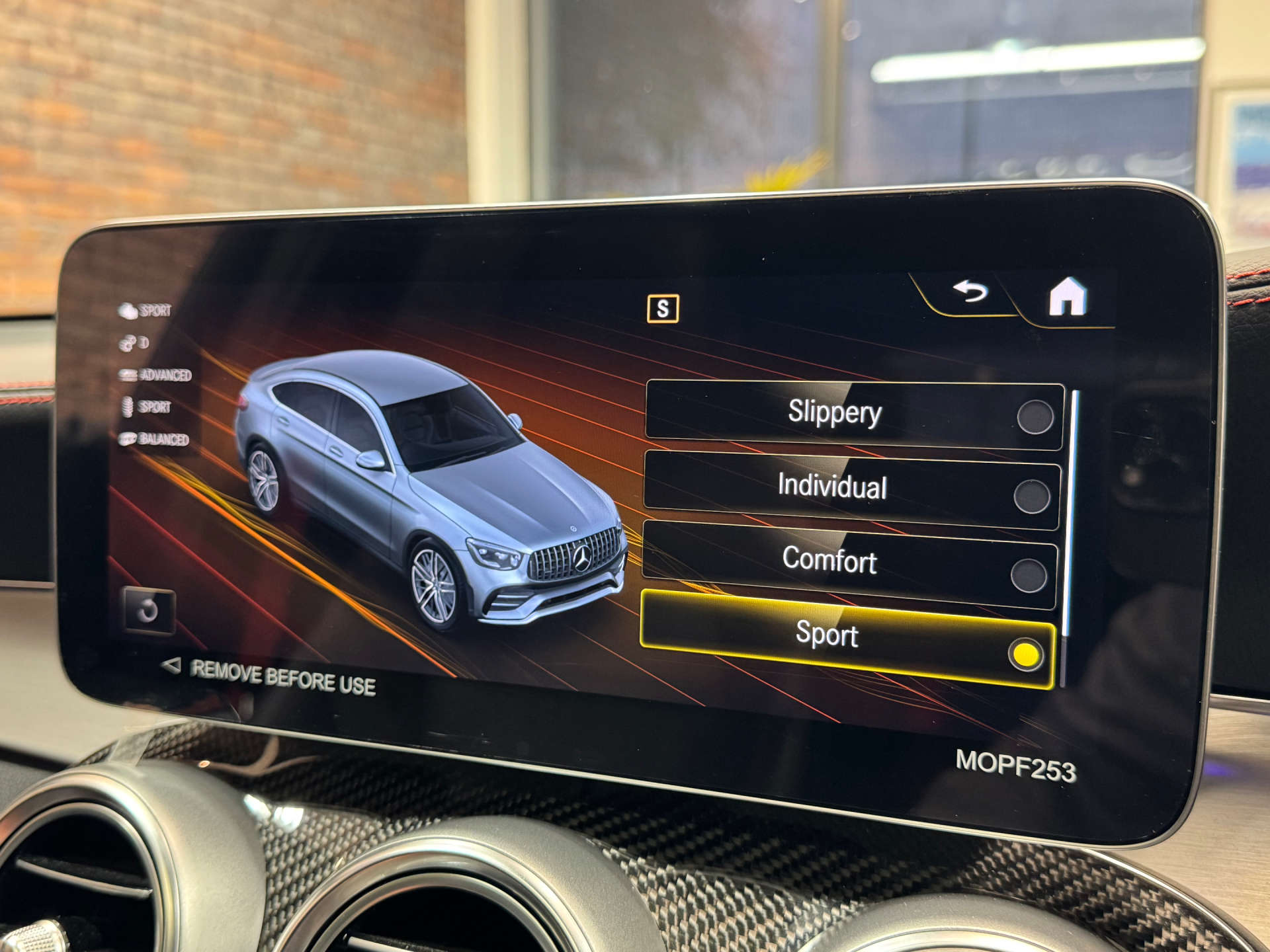 MERCEDES-BENZ GLC 3.0 AMG GLC 43 Premium+ 4Matic Auto 4WD 5dr #45