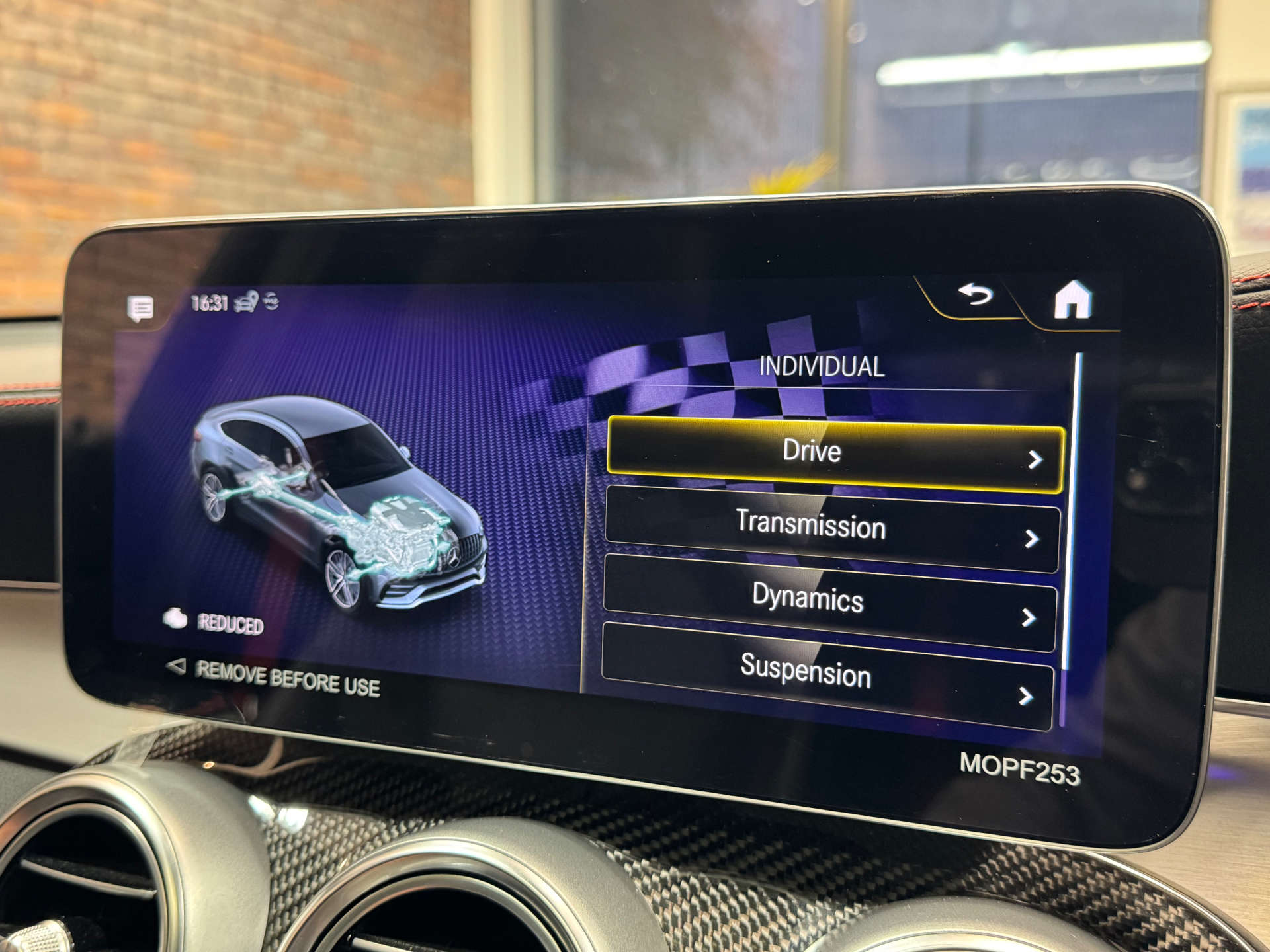 MERCEDES-BENZ GLC 3.0 AMG GLC 43 Premium+ 4Matic Auto 4WD 5dr #47