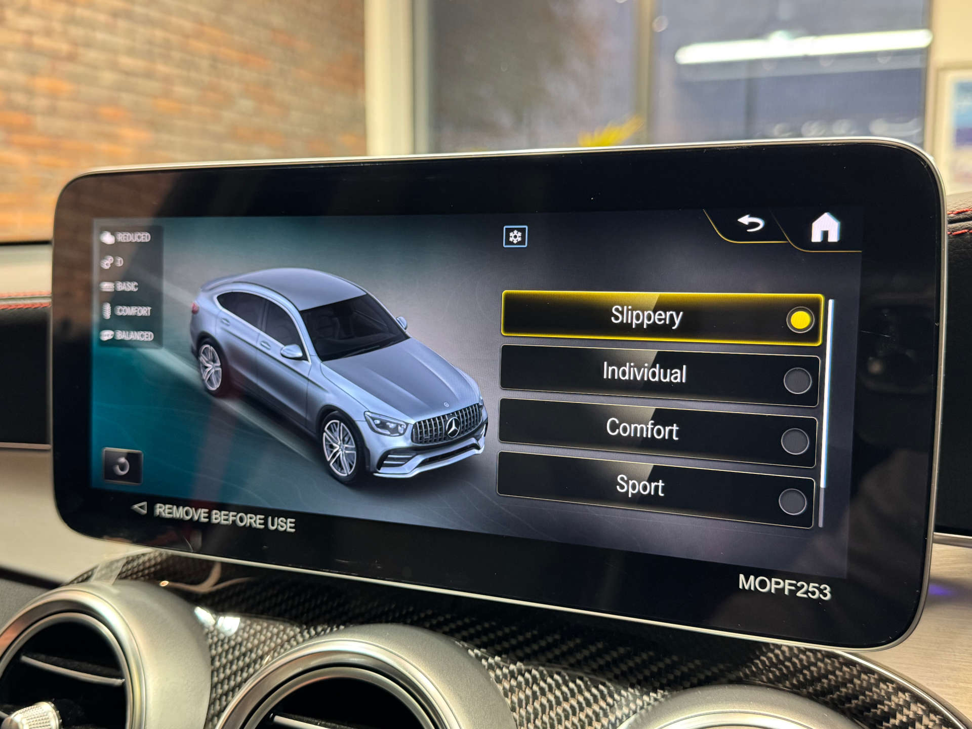 MERCEDES-BENZ GLC 3.0 AMG GLC 43 Premium+ 4Matic Auto 4WD 5dr #48