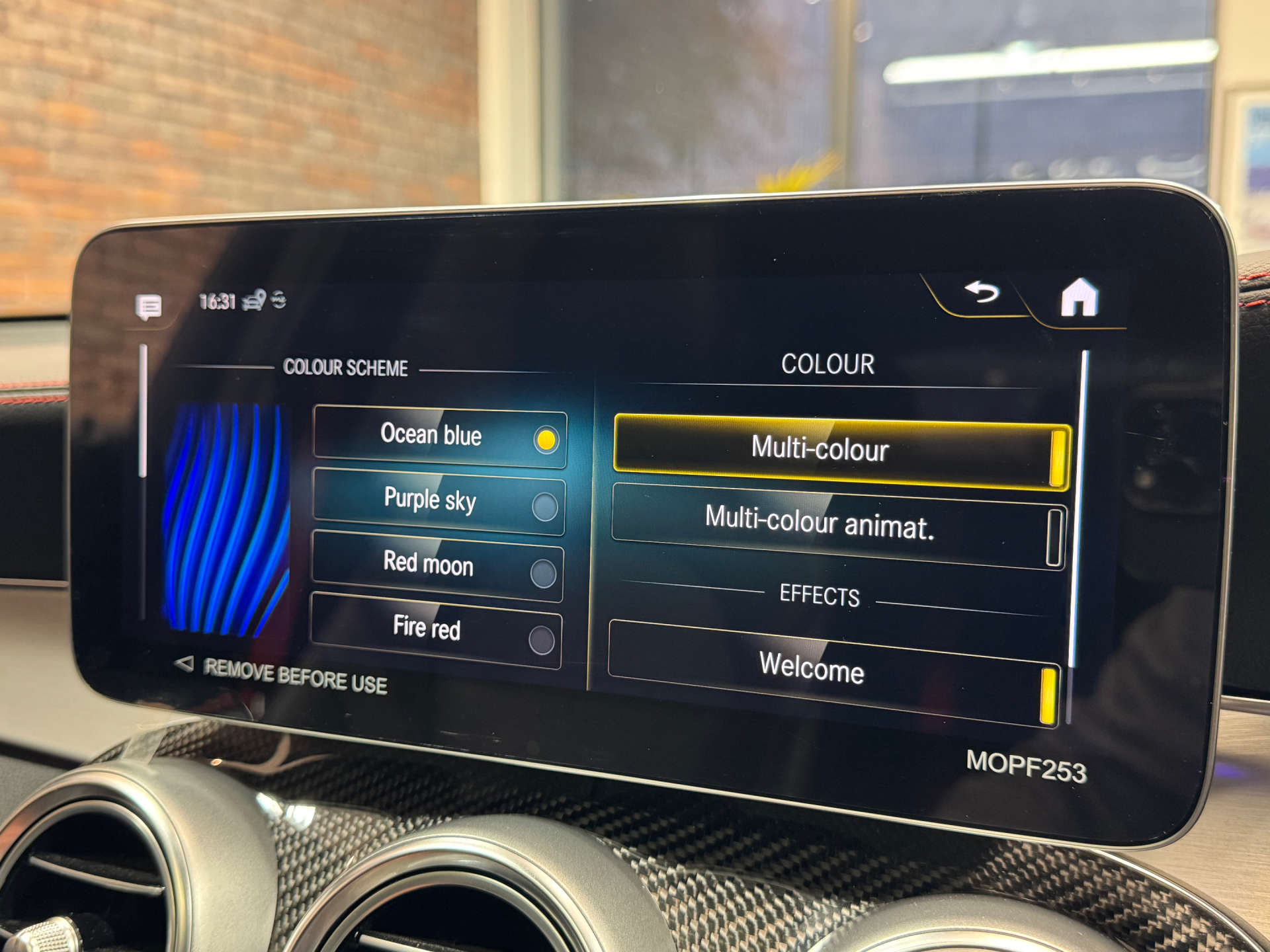 MERCEDES-BENZ GLC 3.0 AMG GLC 43 Premium+ 4Matic Auto 4WD 5dr #49