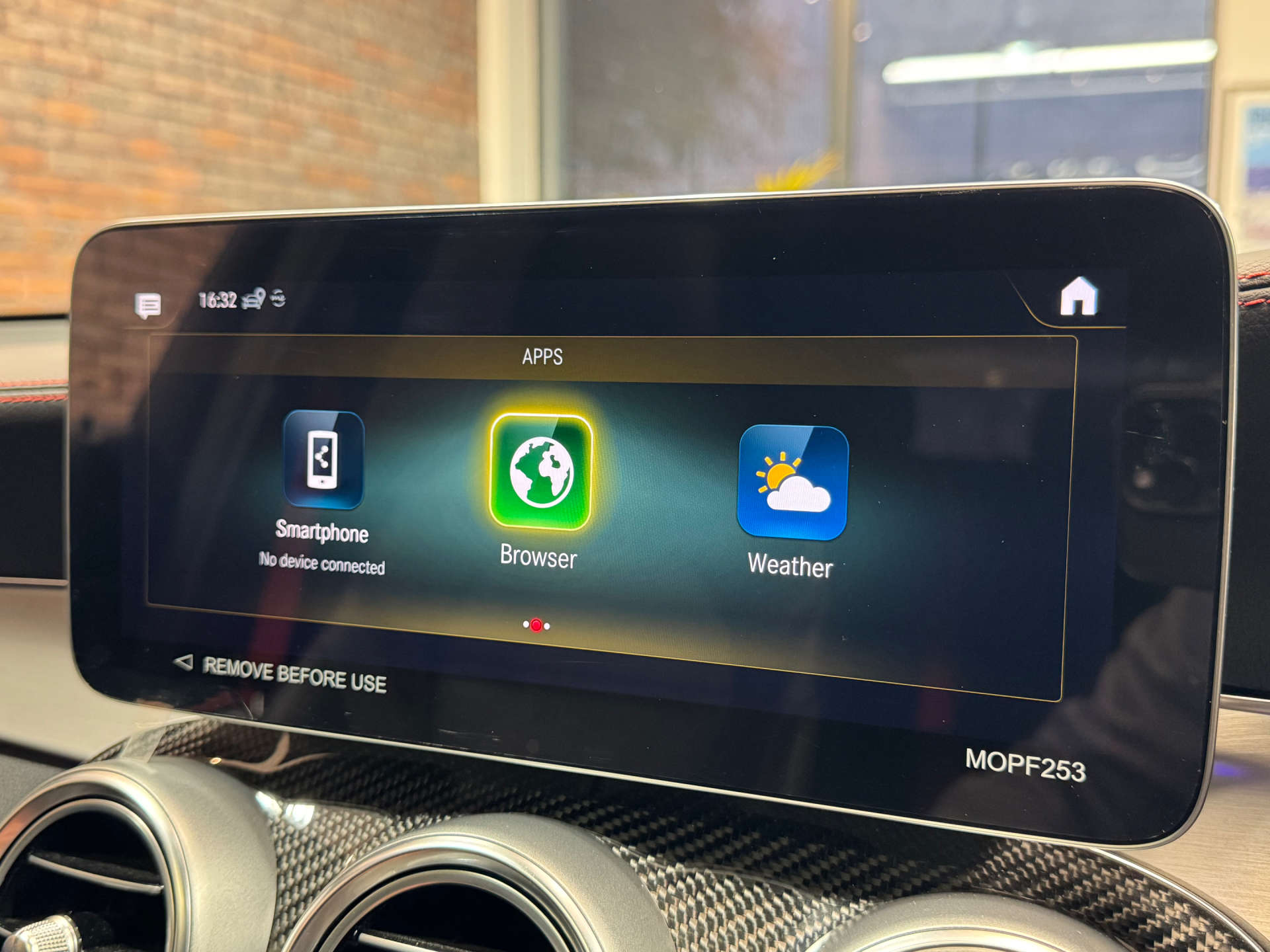 MERCEDES-BENZ GLC 3.0 AMG GLC 43 Premium+ 4Matic Auto 4WD 5dr #50