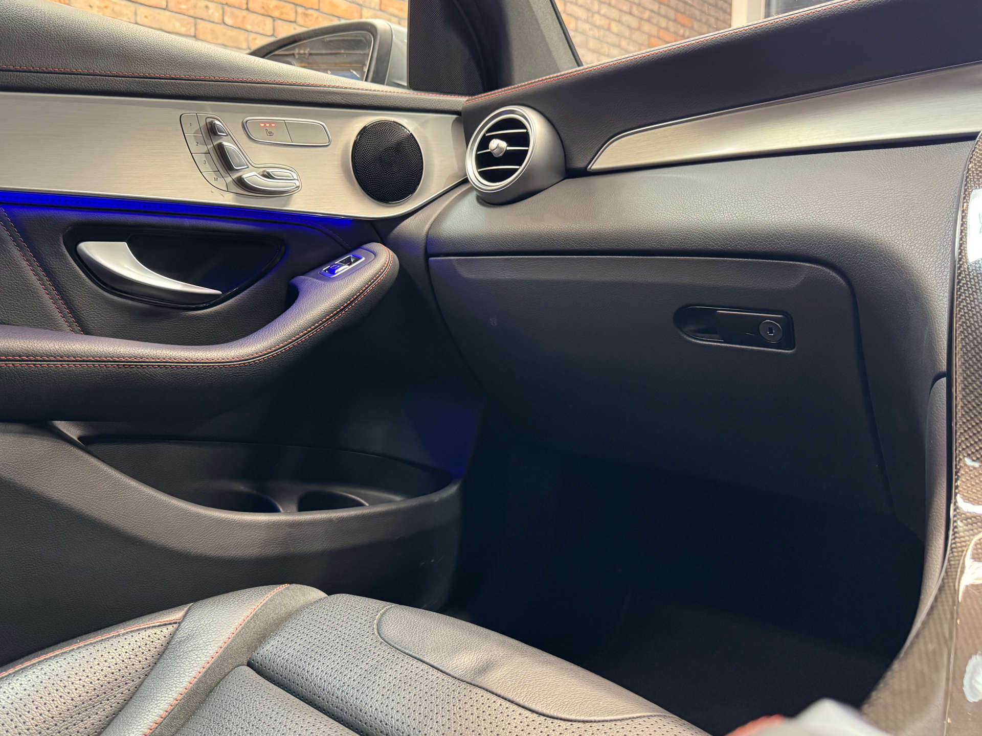 MERCEDES-BENZ GLC 3.0 AMG GLC 43 Premium+ 4Matic Auto 4WD 5dr #53