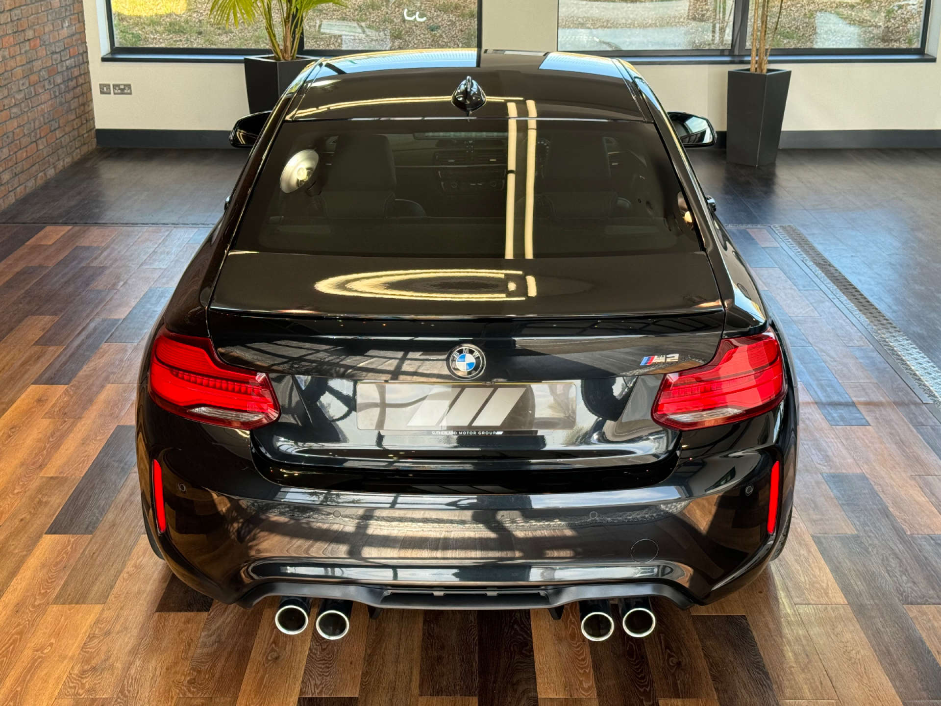 BMW 2 SERIES 3.0 M2 Auto 2dr #7