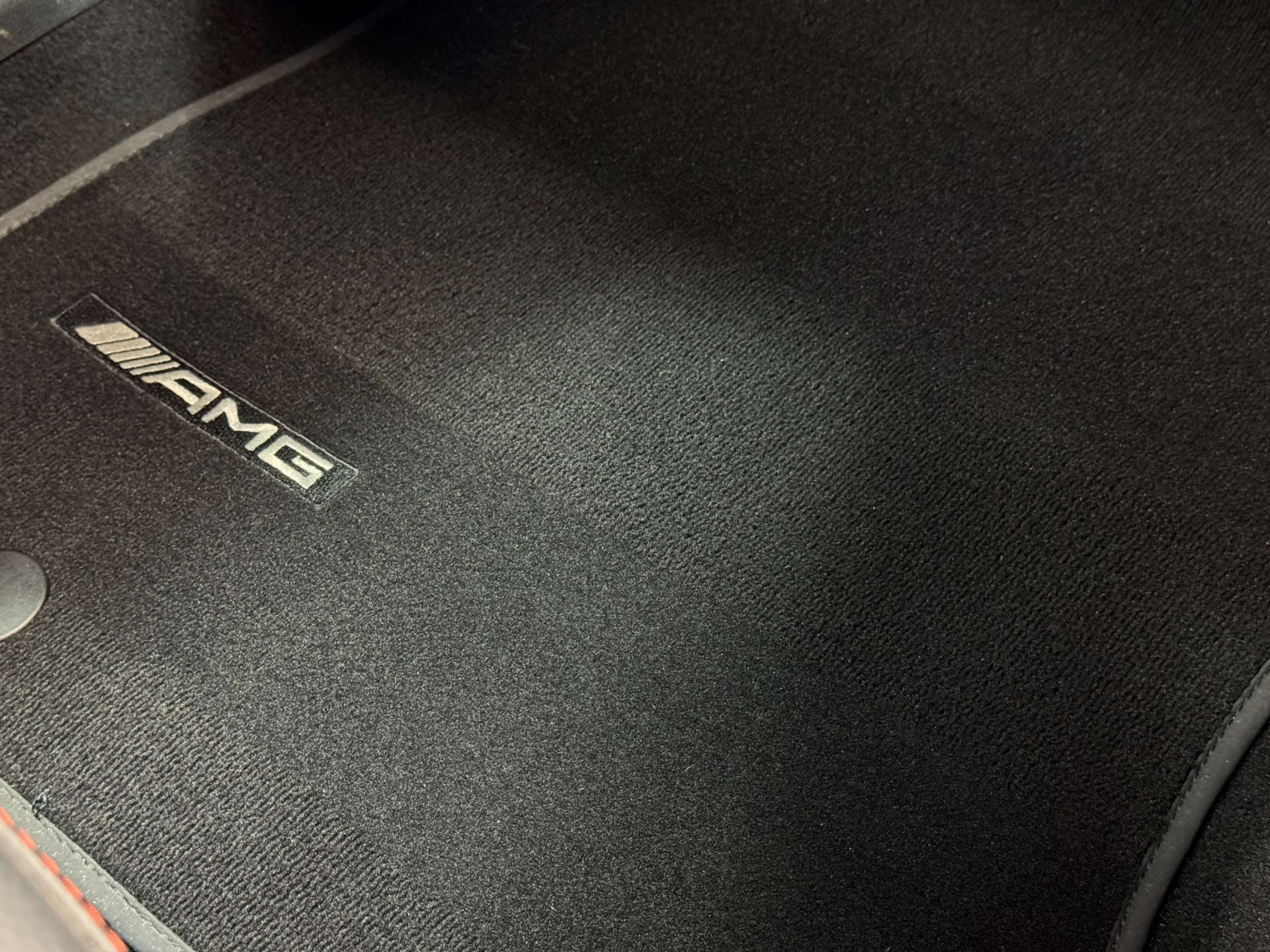 MERCEDES-BENZ GLC 3.0 AMG GLC 43 Premium+ 4Matic Auto 4WD 5dr #54