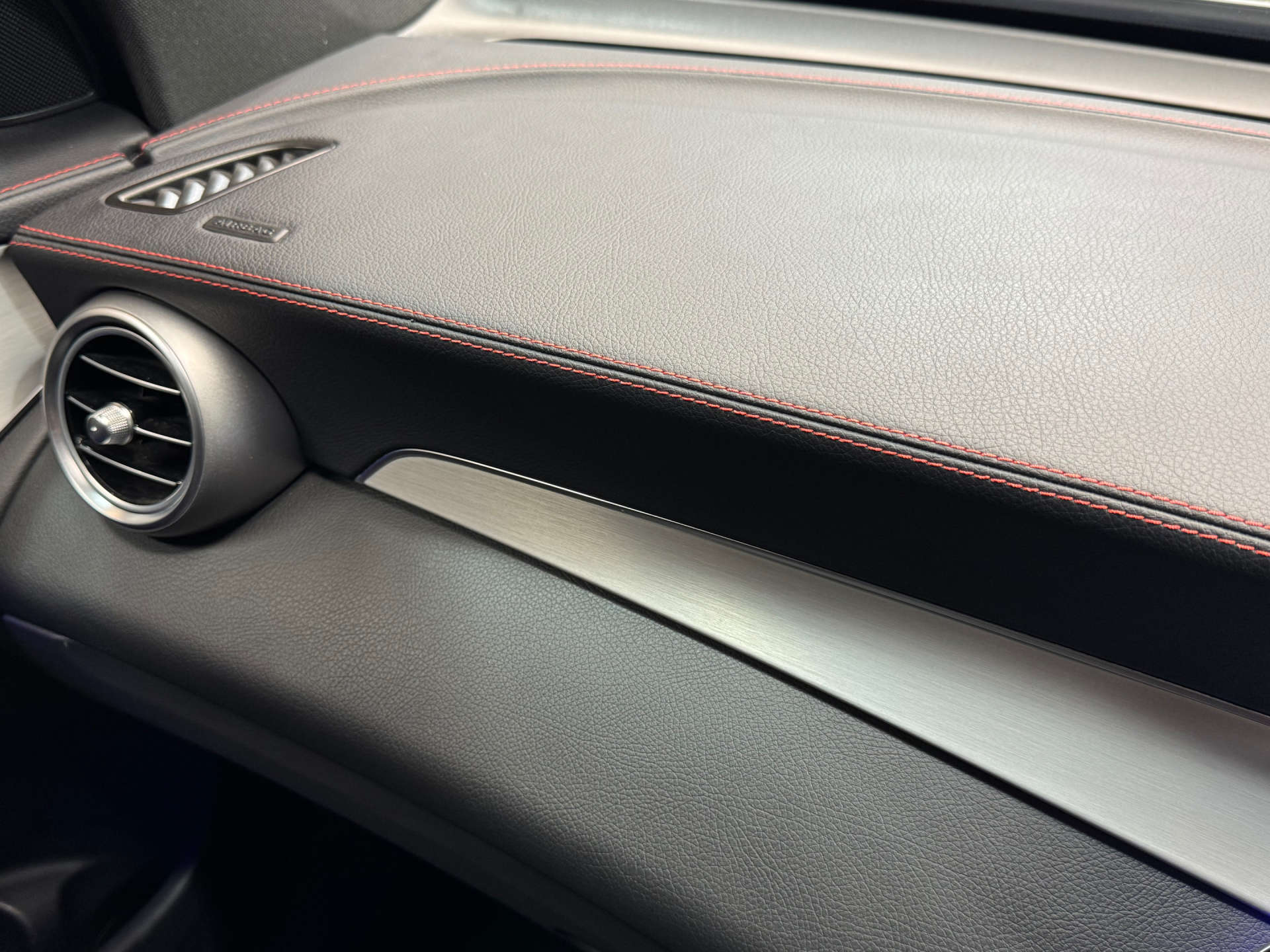 MERCEDES-BENZ GLC 3.0 AMG GLC 43 Premium+ 4Matic Auto 4WD 5dr #55