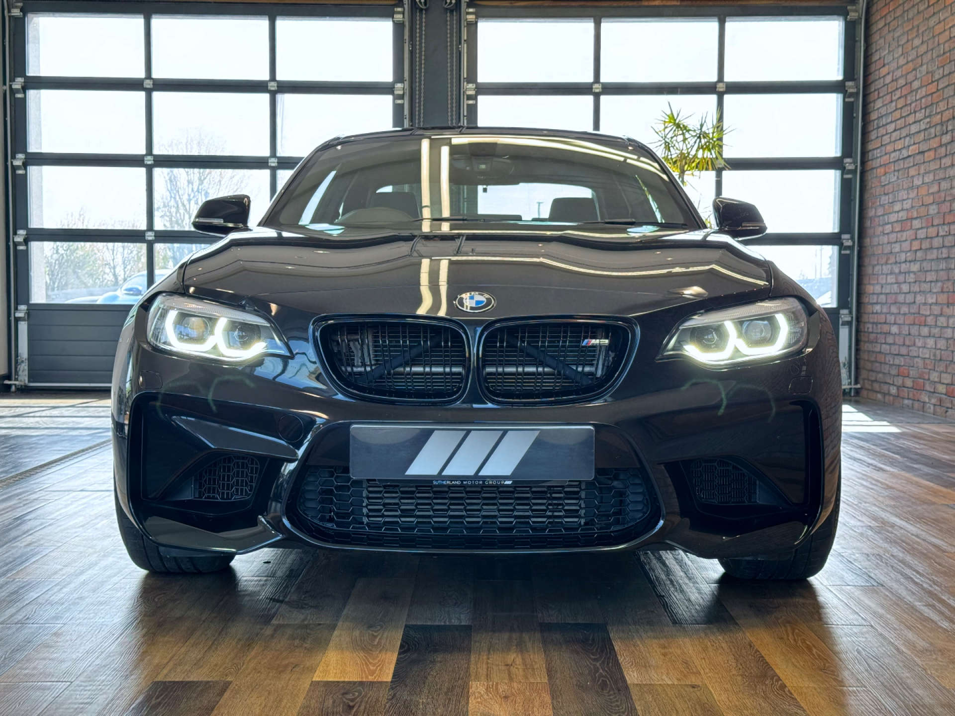 BMW 2 SERIES 3.0 M2 Auto 2dr #9