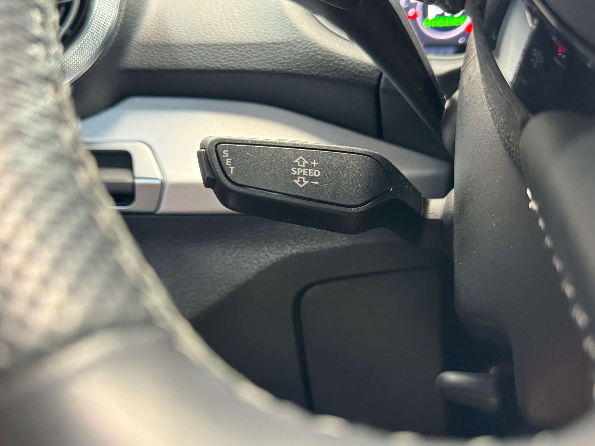 AUDI Q2 1.5 Q2 Black Edition 35 TFSI Semi-Auto 5dr #51