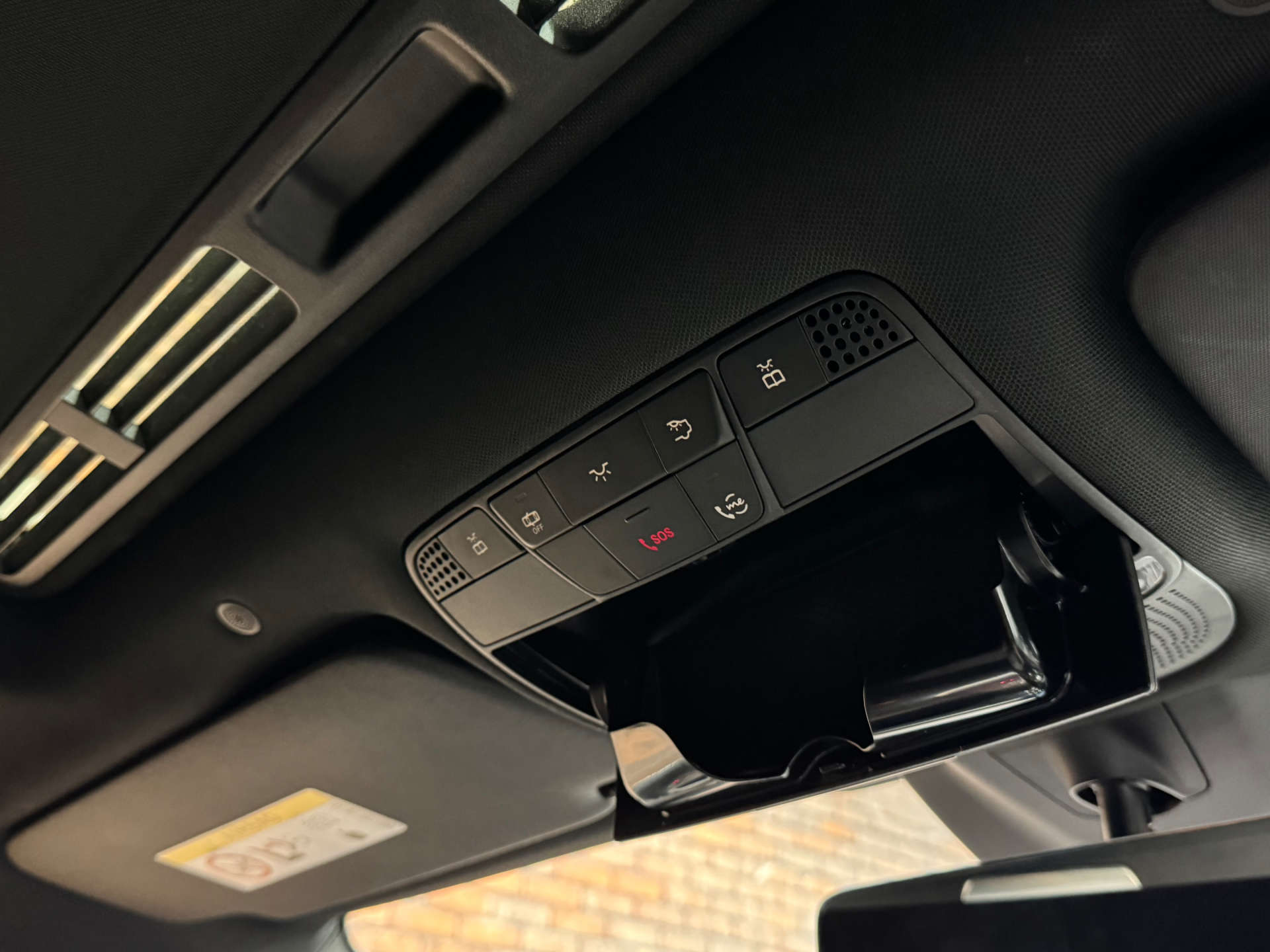 MERCEDES-BENZ GLC 3.0 AMG GLC 43 Premium+ 4Matic Auto 4WD 5dr #56