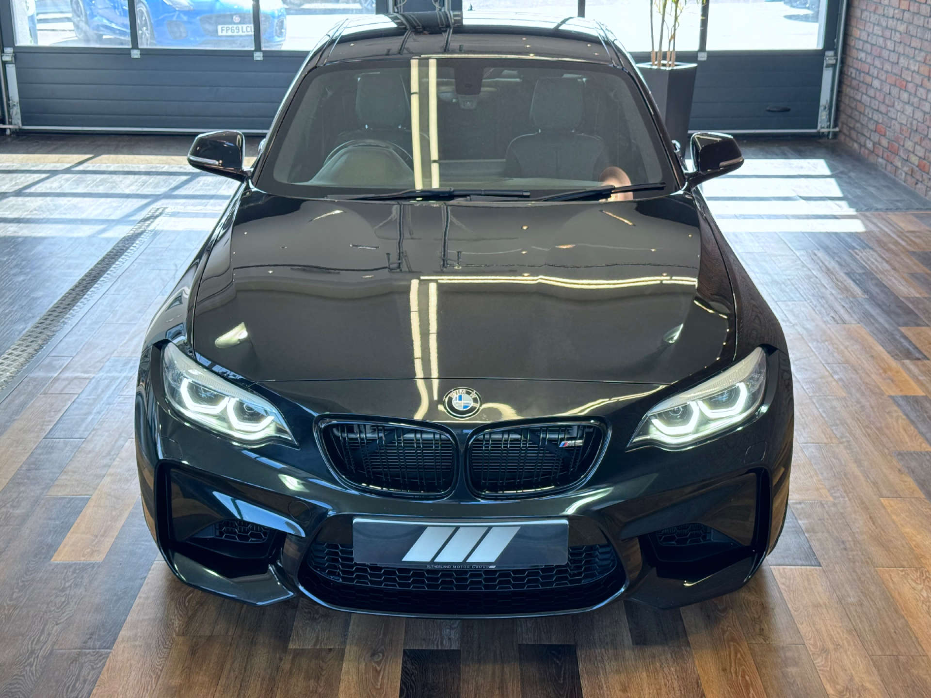 BMW 2 SERIES 3.0 M2 Auto 2dr #10