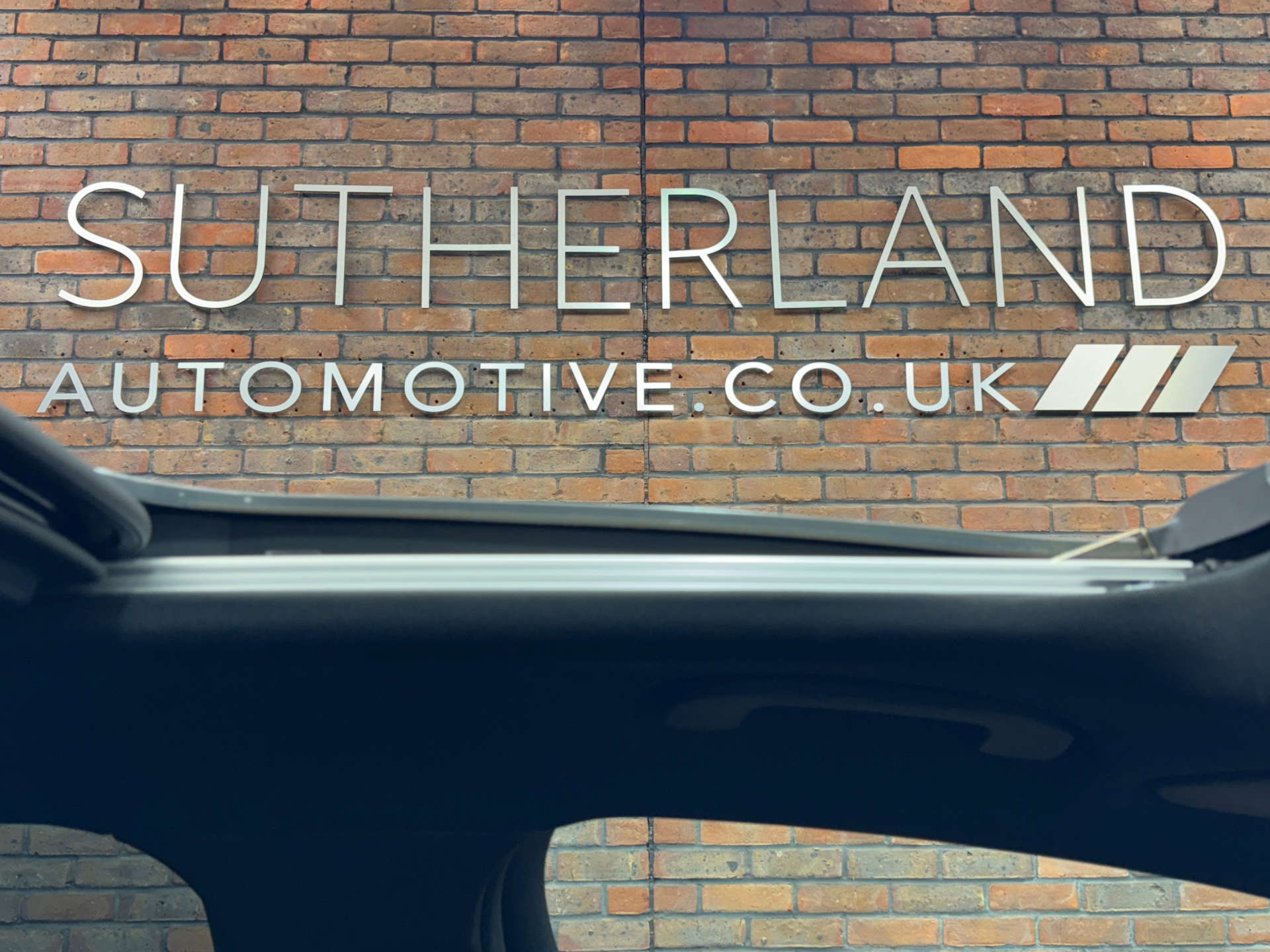 MERCEDES-BENZ GLC 3.0 AMG GLC 43 Premium+ 4Matic Auto 4WD 5dr #57