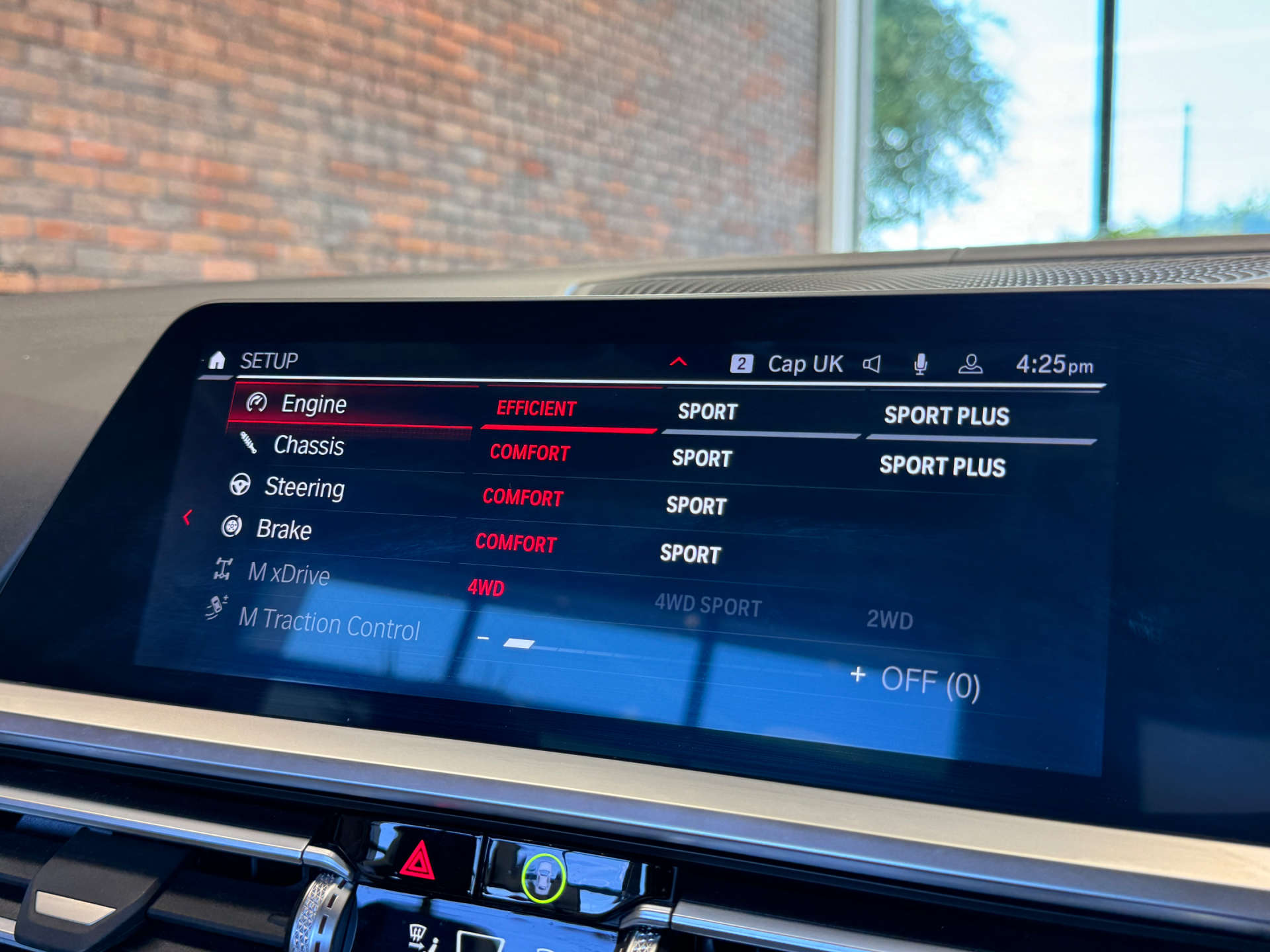 BMW 4 SERIES 3.0 M4 Competition Edition M xDrive Auto 4WD 2dr #54