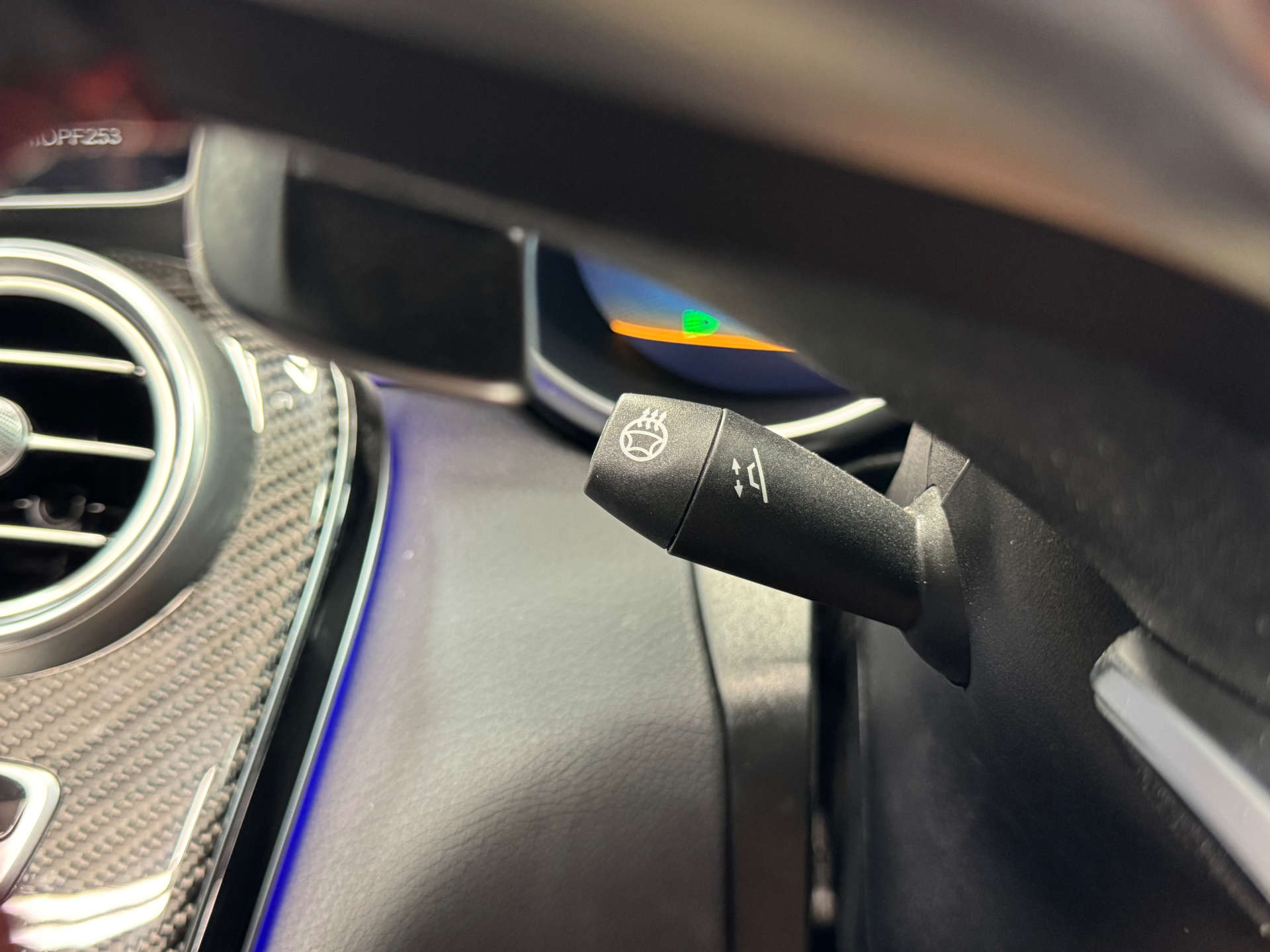 MERCEDES-BENZ GLC 3.0 AMG GLC 43 Premium+ 4Matic Auto 4WD 5dr #58