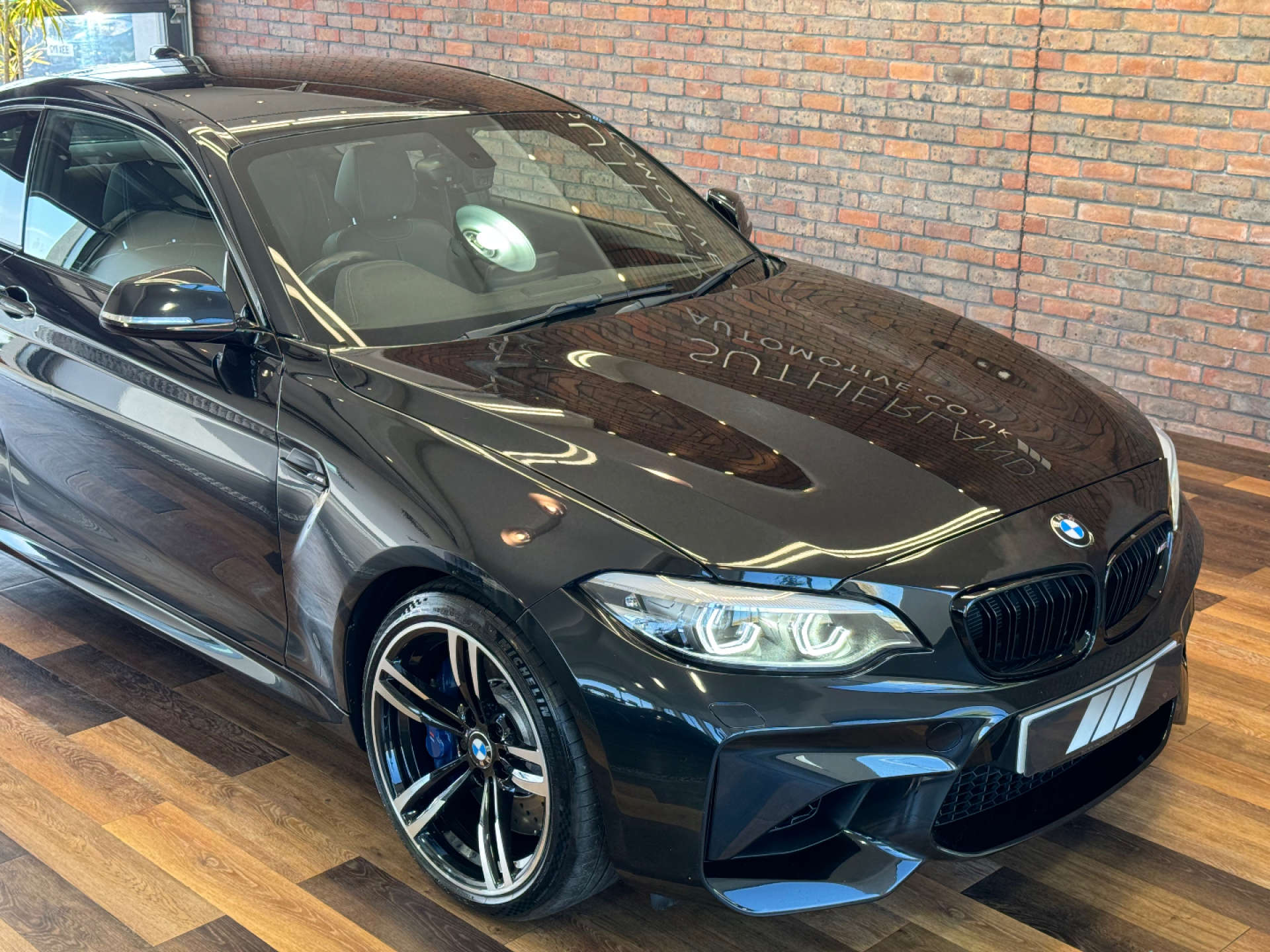 BMW 2 SERIES 3.0 M2 Auto 2dr #12