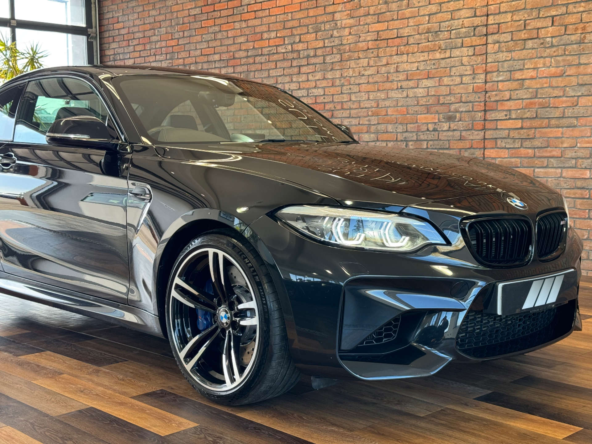 BMW 2 SERIES 3.0 M2 Auto 2dr #13
