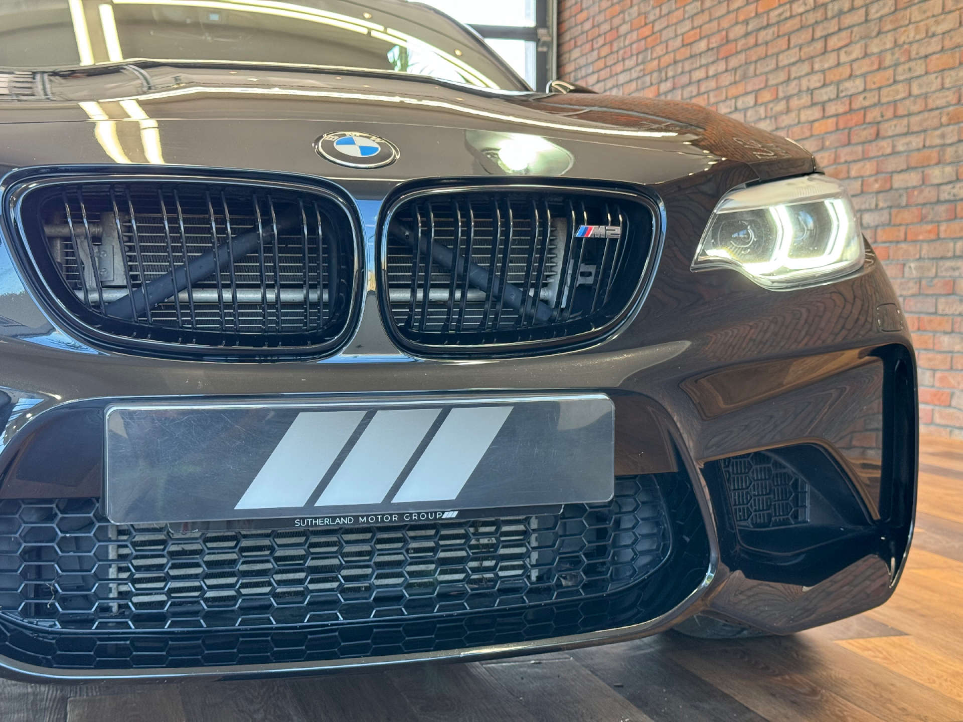 BMW 2 SERIES 3.0 M2 Auto 2dr #15