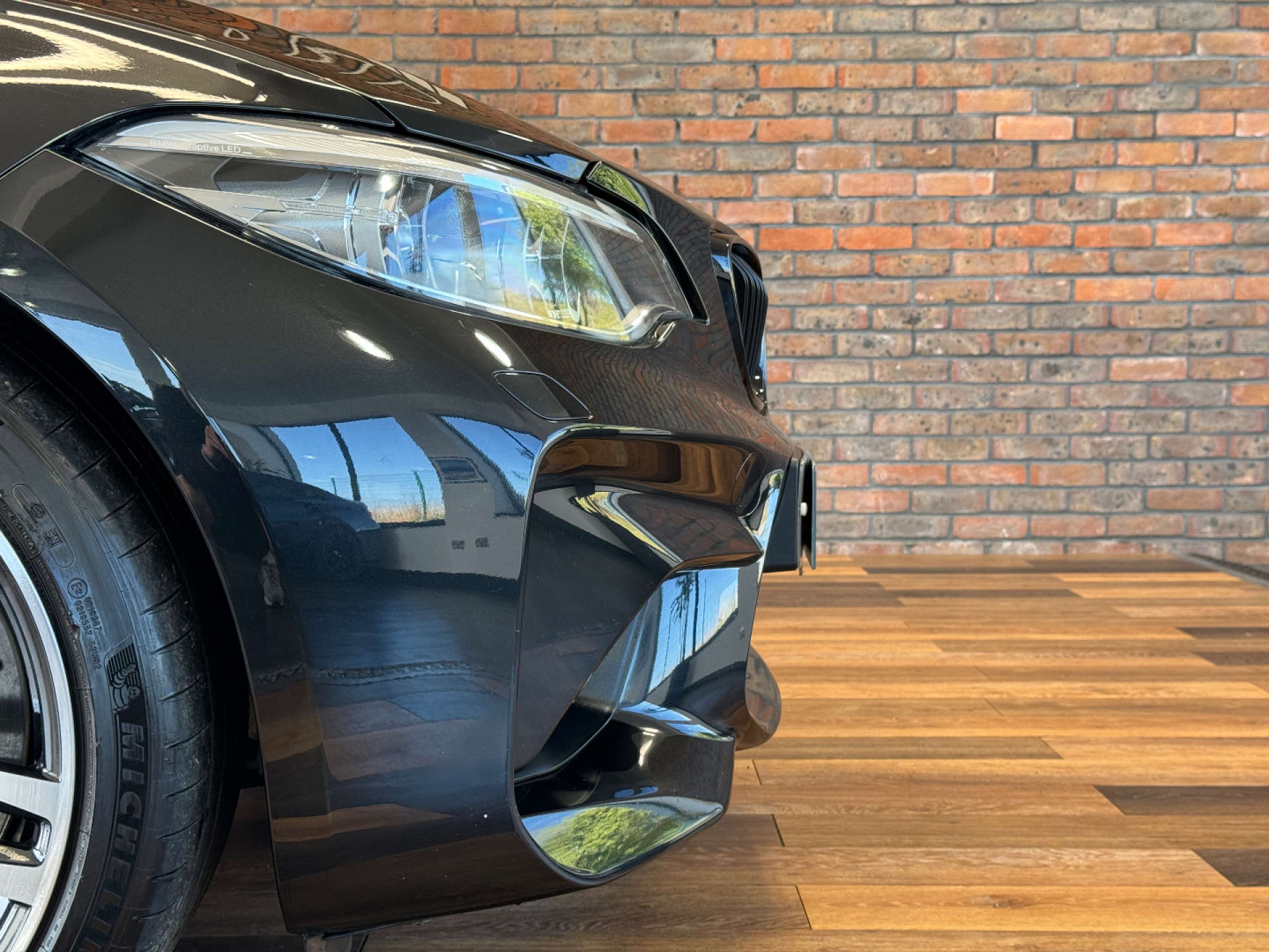 BMW 2 SERIES 3.0 M2 Auto 2dr #17