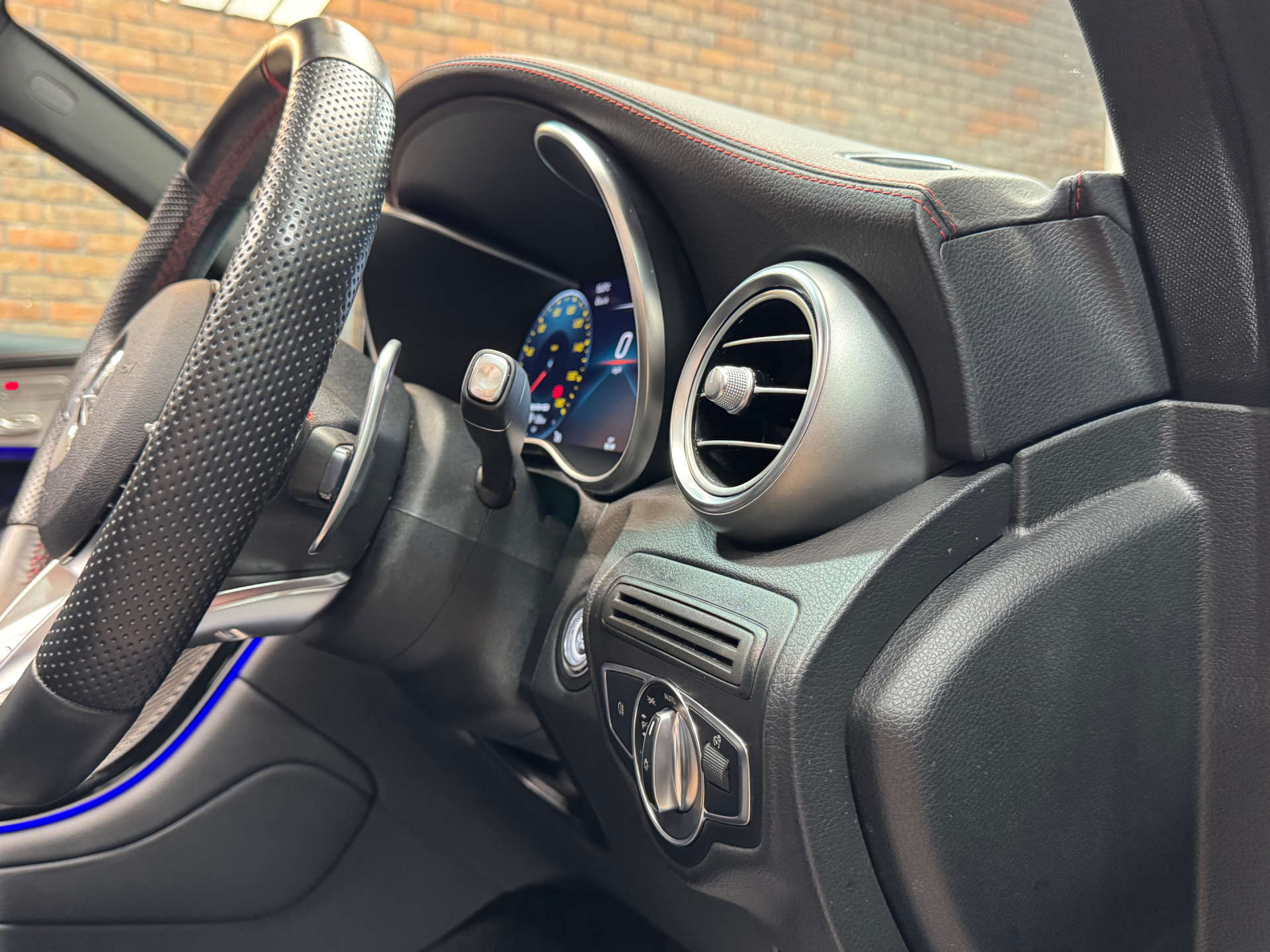 MERCEDES-BENZ GLC 3.0 AMG GLC 43 Premium+ 4Matic Auto 4WD 5dr #65