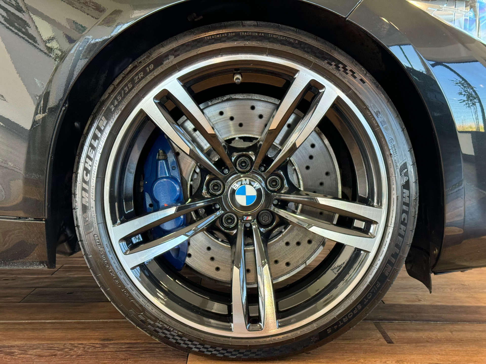 BMW 2 SERIES 3.0 M2 Auto 2dr #18