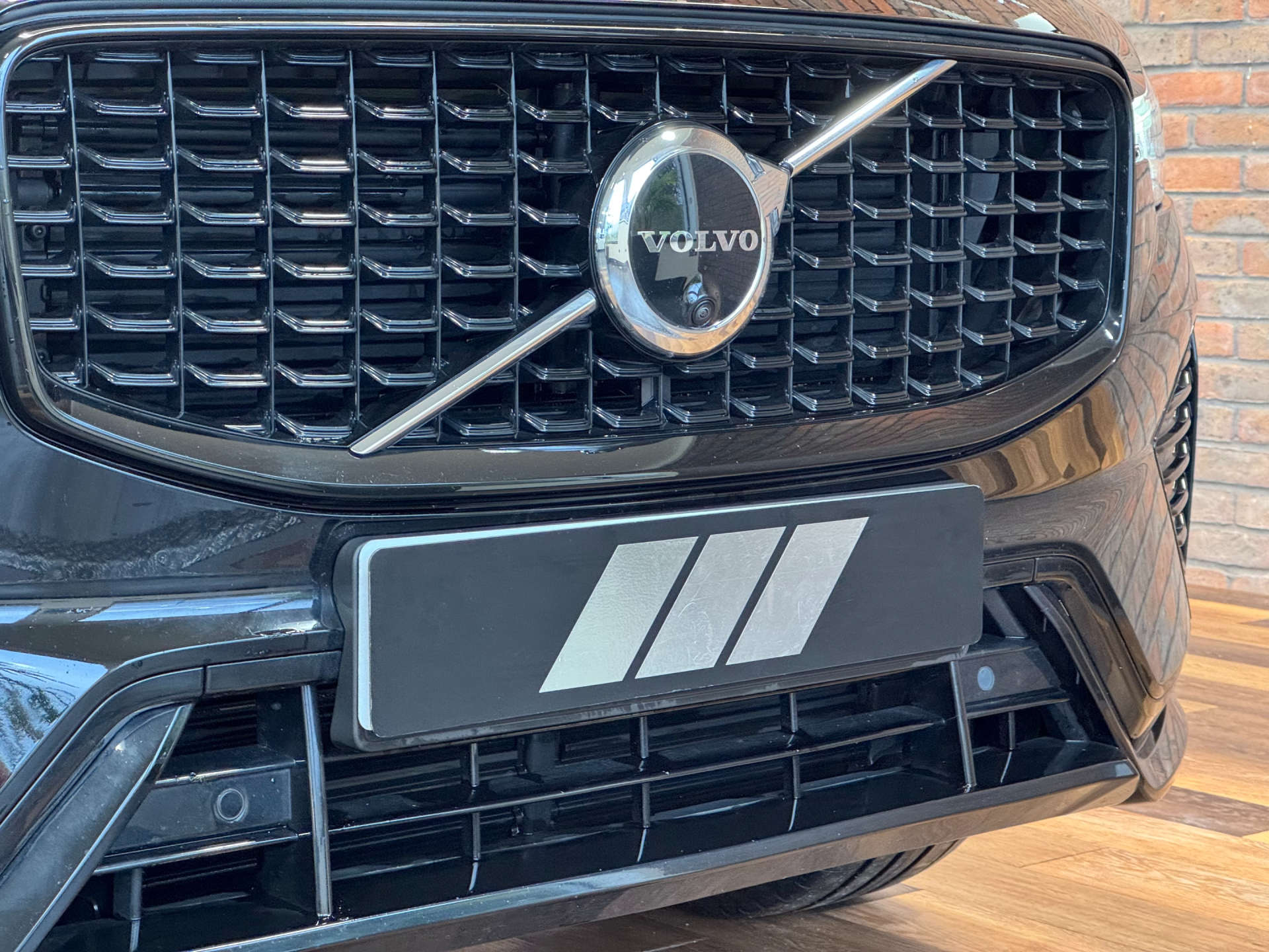 VOLVO XC60 2.0 XC60 + B4 MHEV AWD Auto 4WD 5dr #11