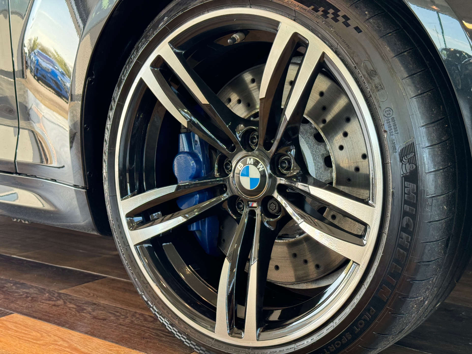 BMW 2 SERIES 3.0 M2 Auto 2dr #19