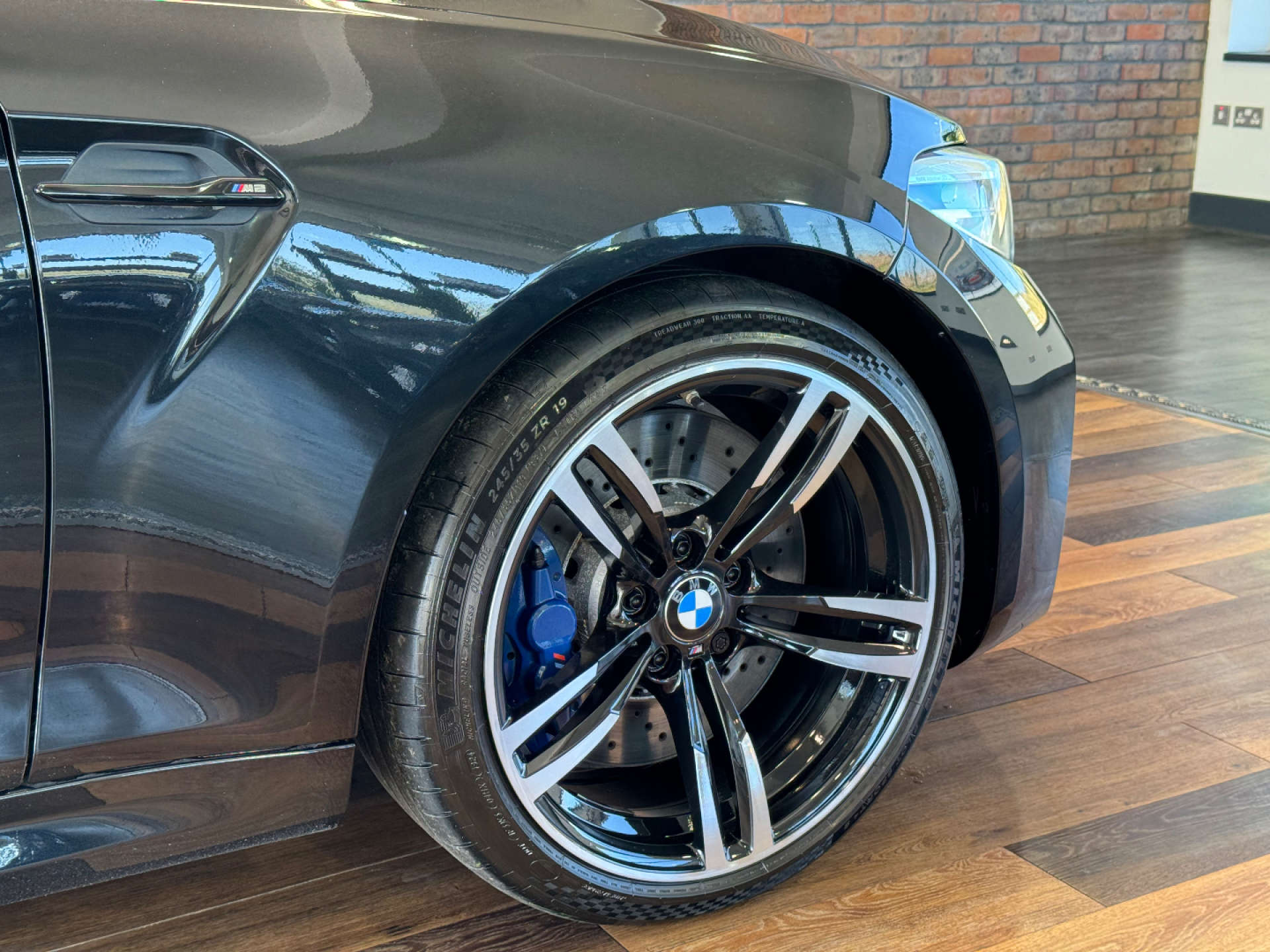 BMW 2 SERIES 3.0 M2 Auto 2dr #20