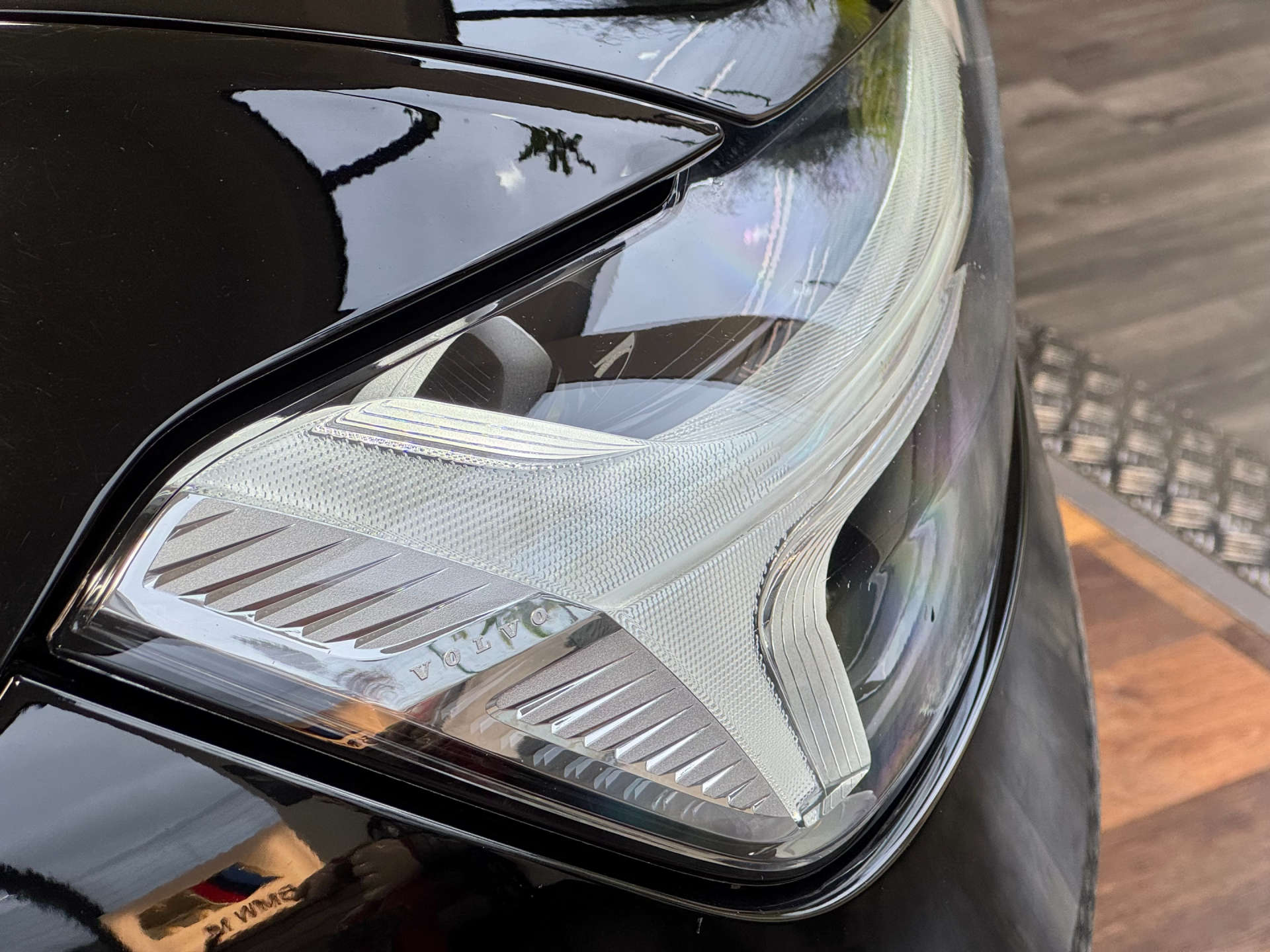 VOLVO XC60 2.0 XC60 + B4 MHEV AWD Auto 4WD 5dr #13