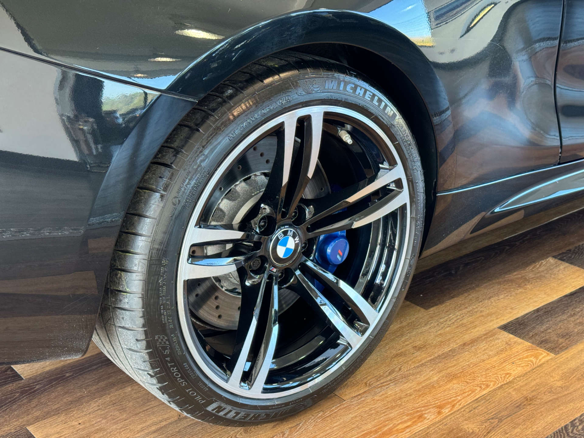 BMW 2 SERIES 3.0 M2 Auto 2dr #21
